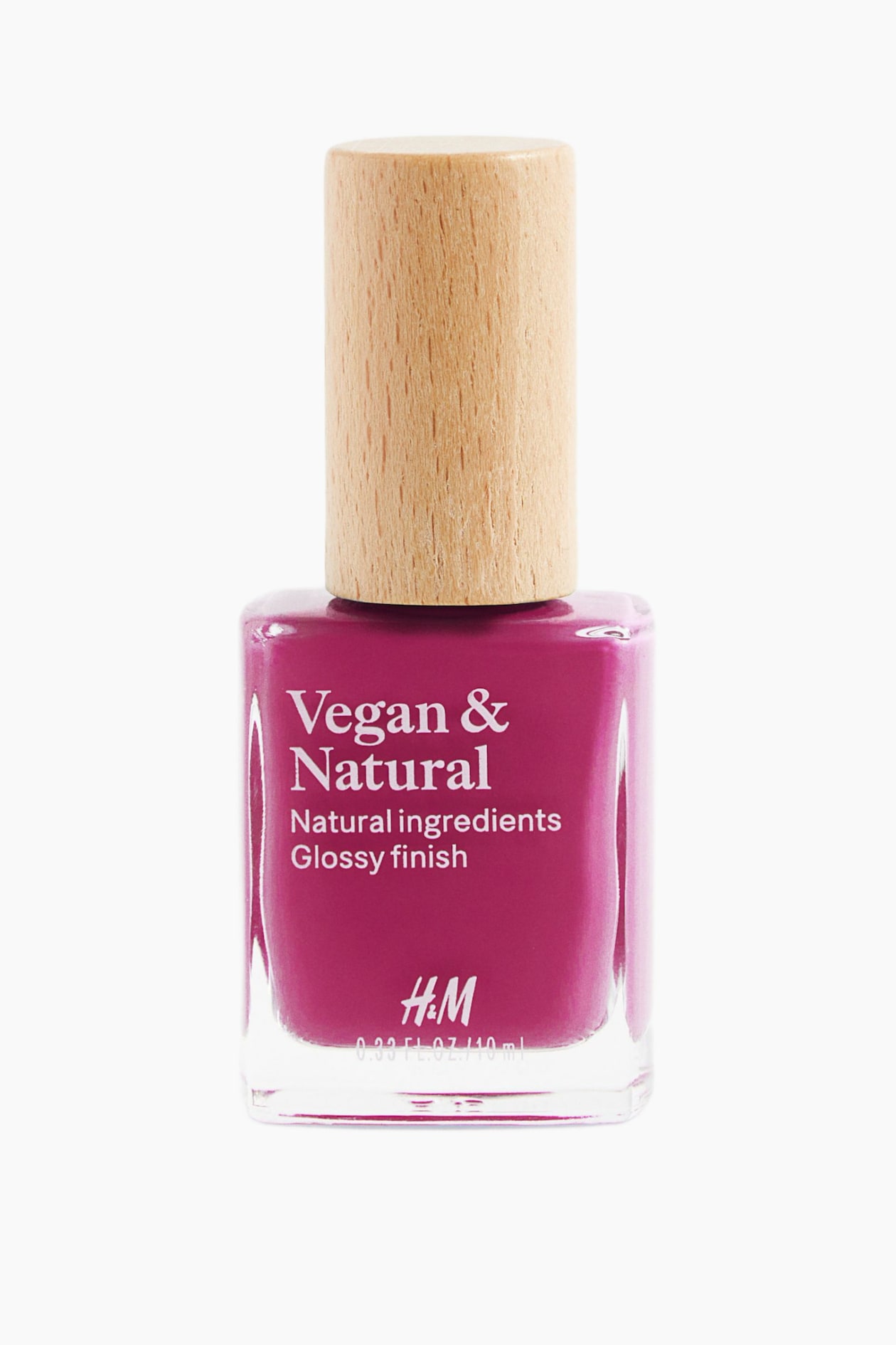 Vegan & Natural Nail Polish