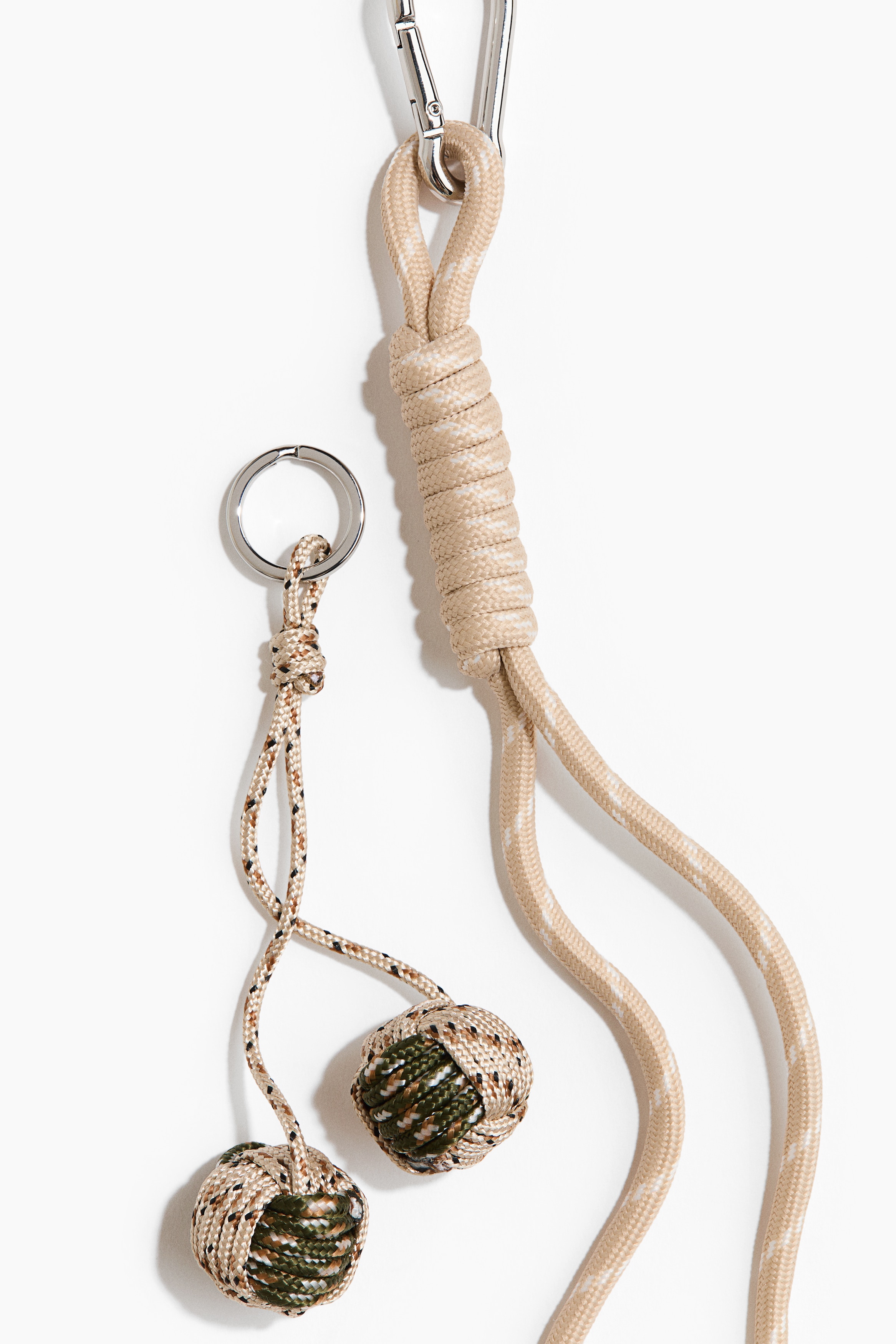Bag charm