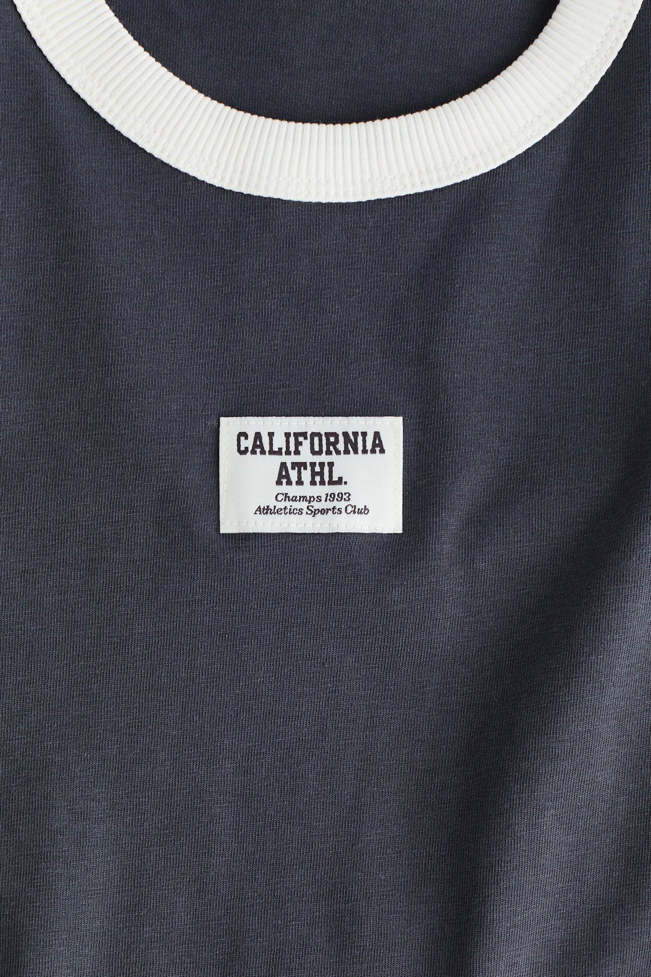 T-Shirt with Motif