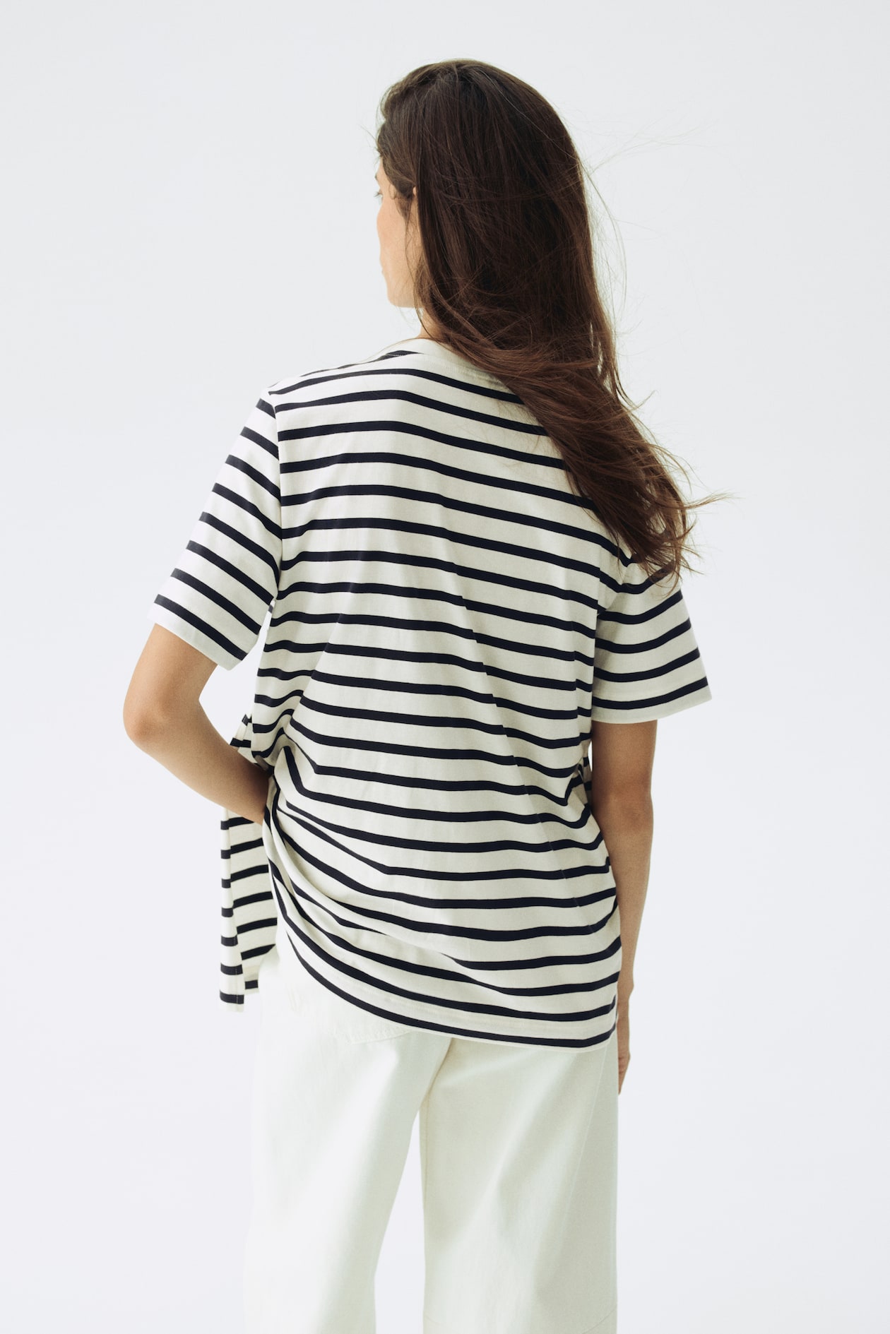 MAMA 2-Pack Before & After Nursing Tops - image 4