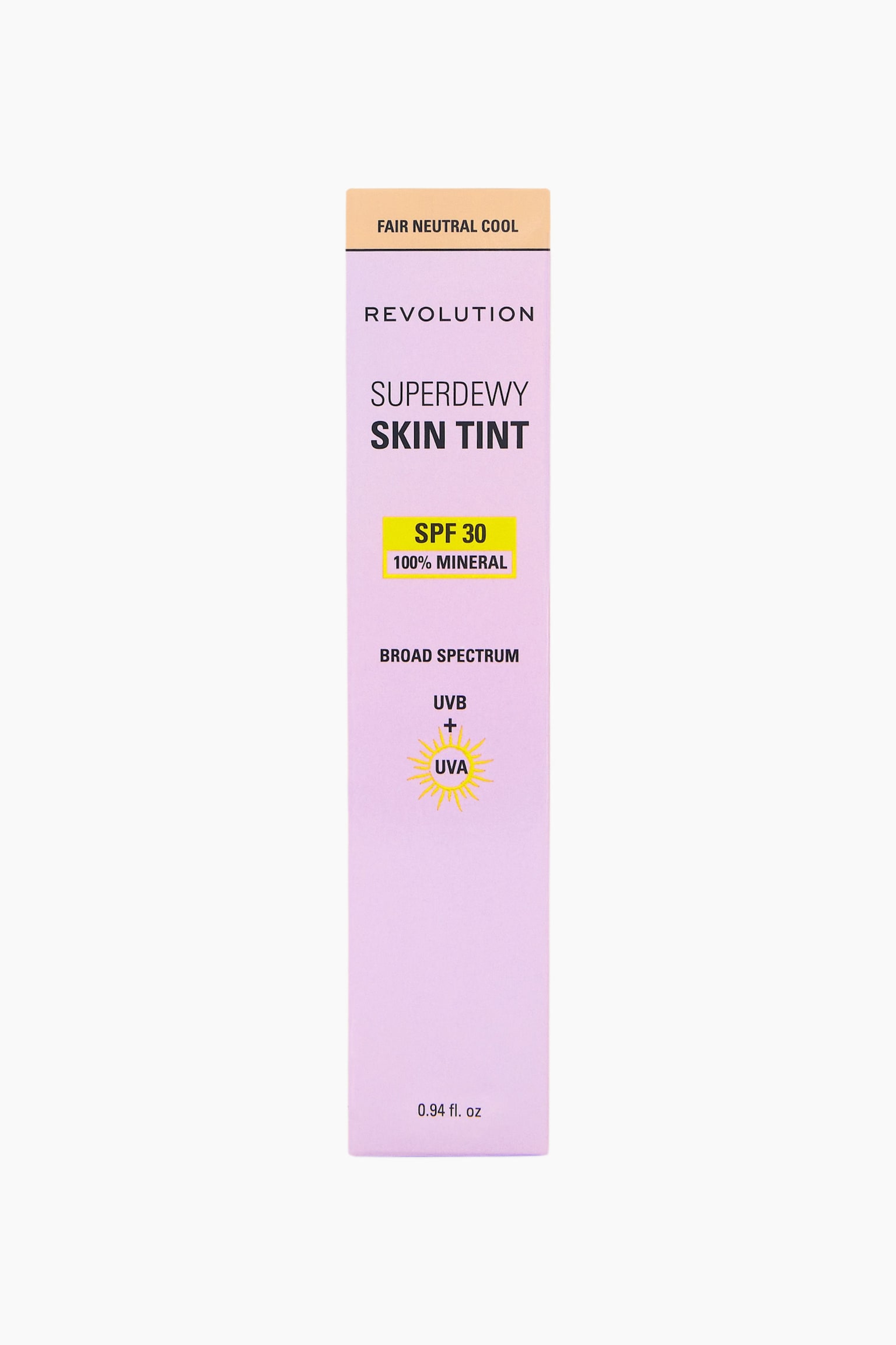 Superdewy Skin Tint - Fair Cool/Light Warm/Medium Cool/Medium Warm/Light Cool/Fair Warm - 2