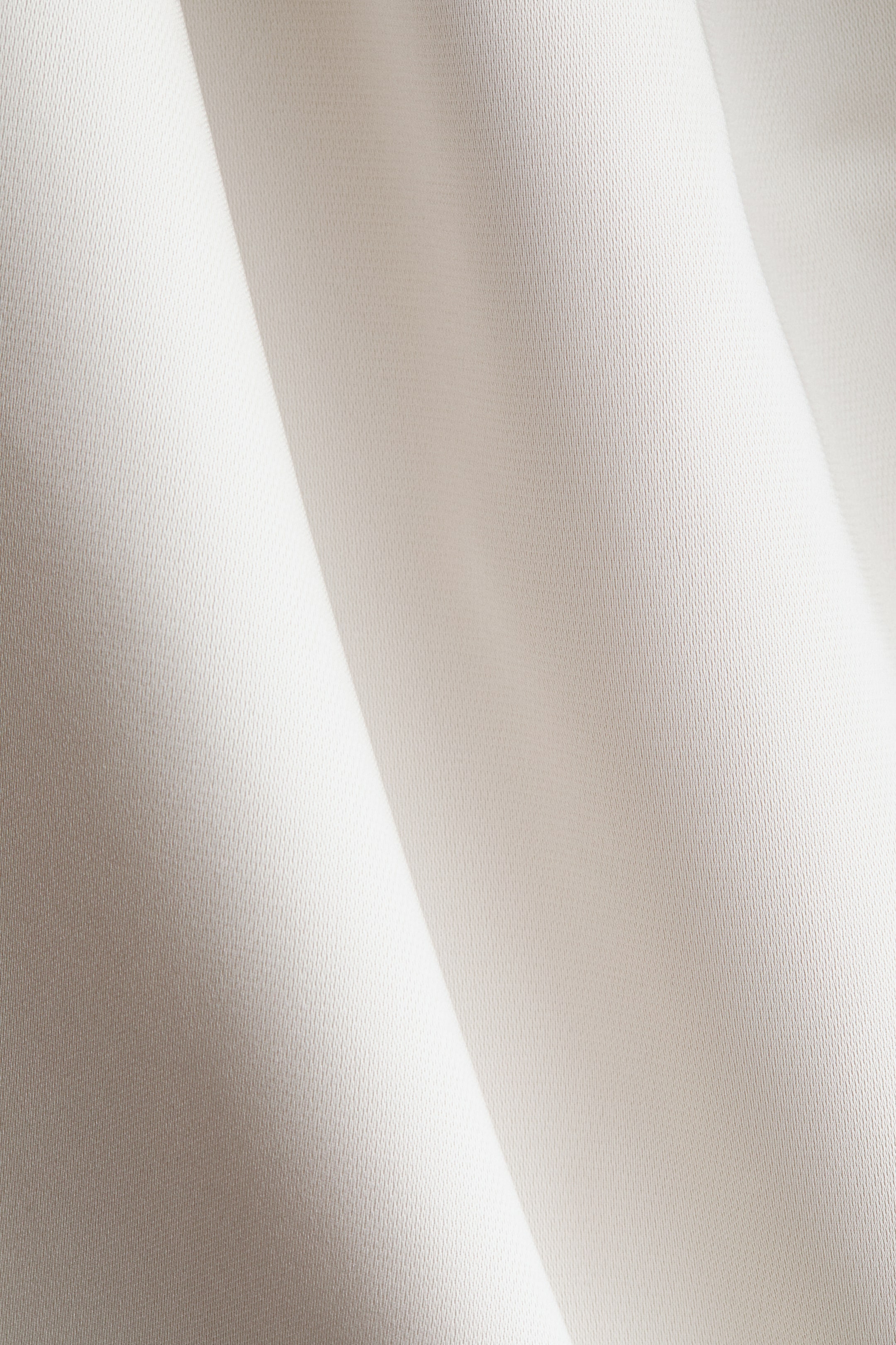 View larger image: Layered-Look Strappy Dress - White - Ladies | H&M PH 6