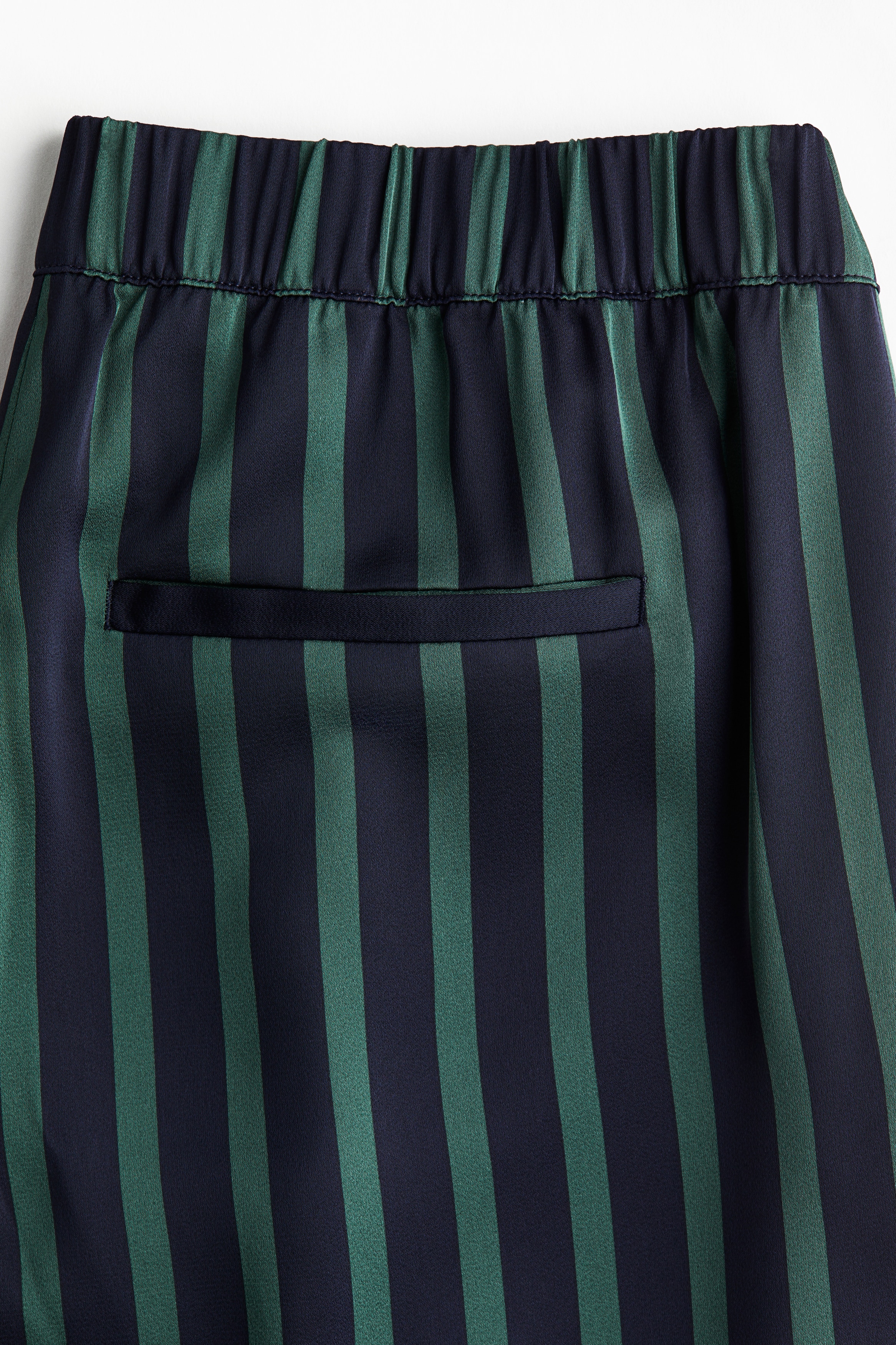 Pull-on trousers