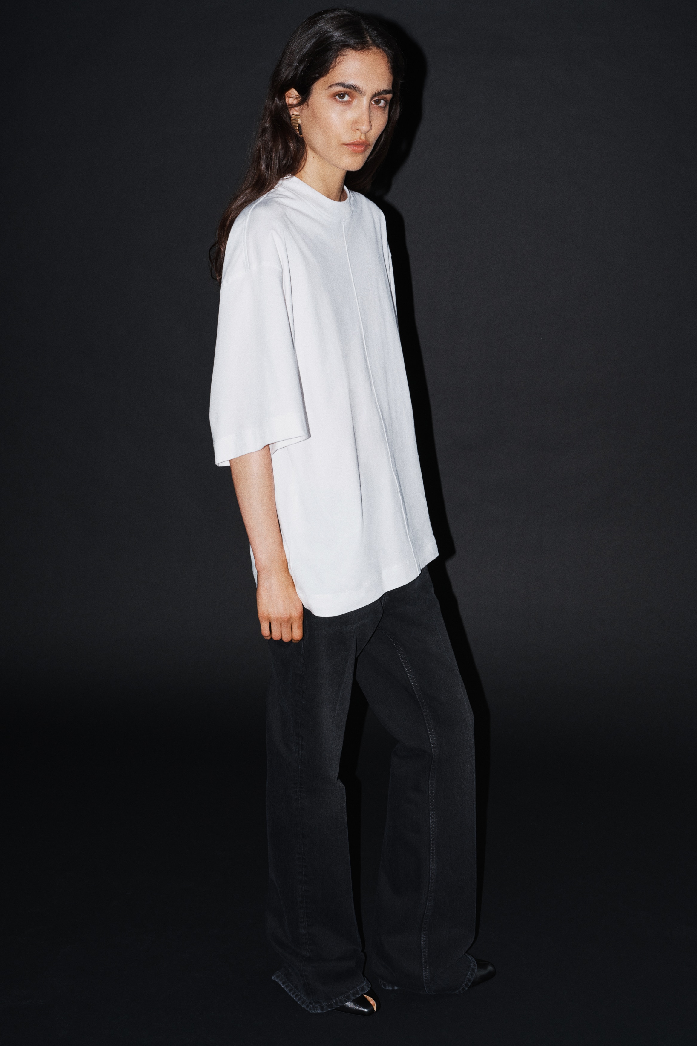 Cotton T-Shirt - thumbnail 9
