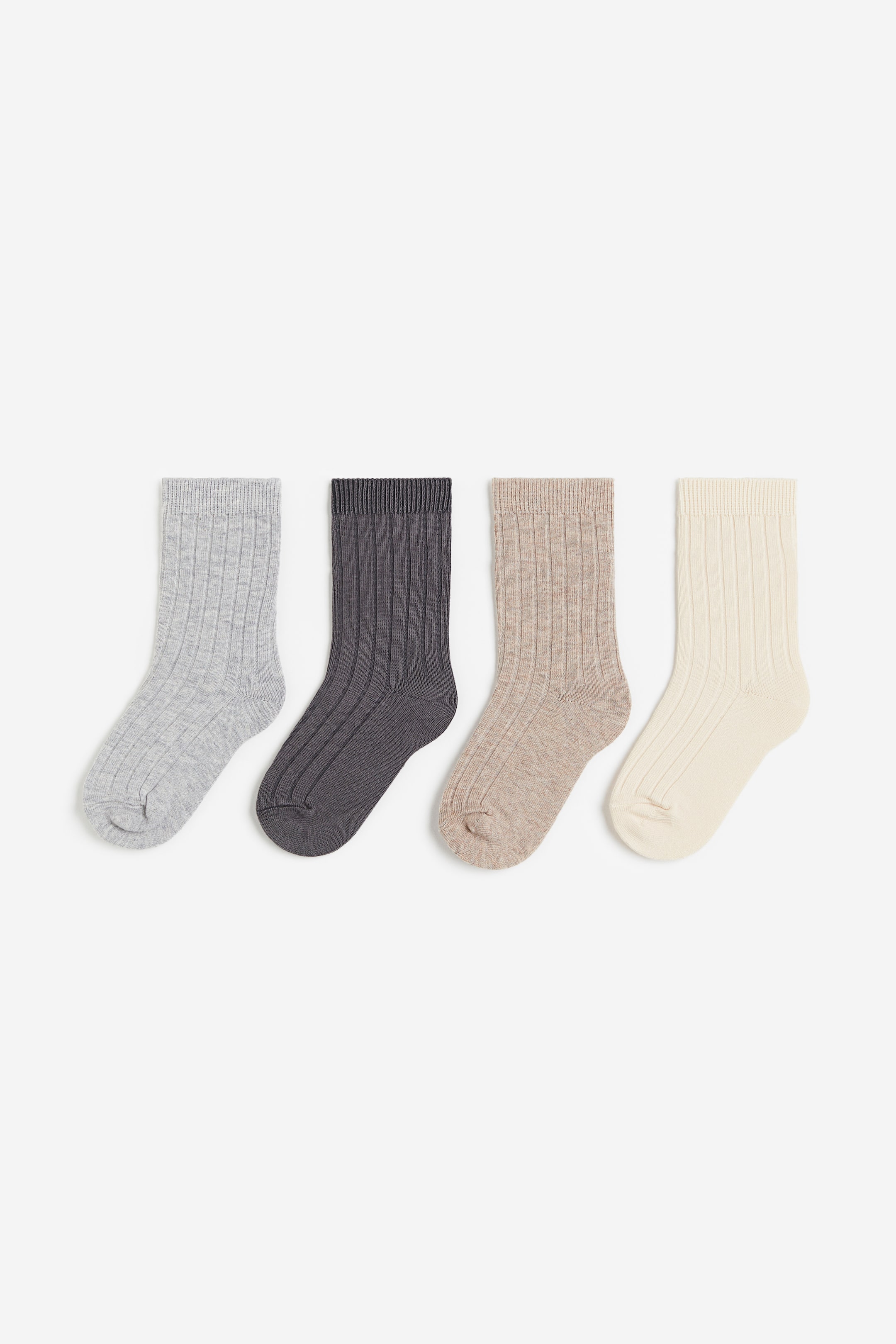 4-pack Socks