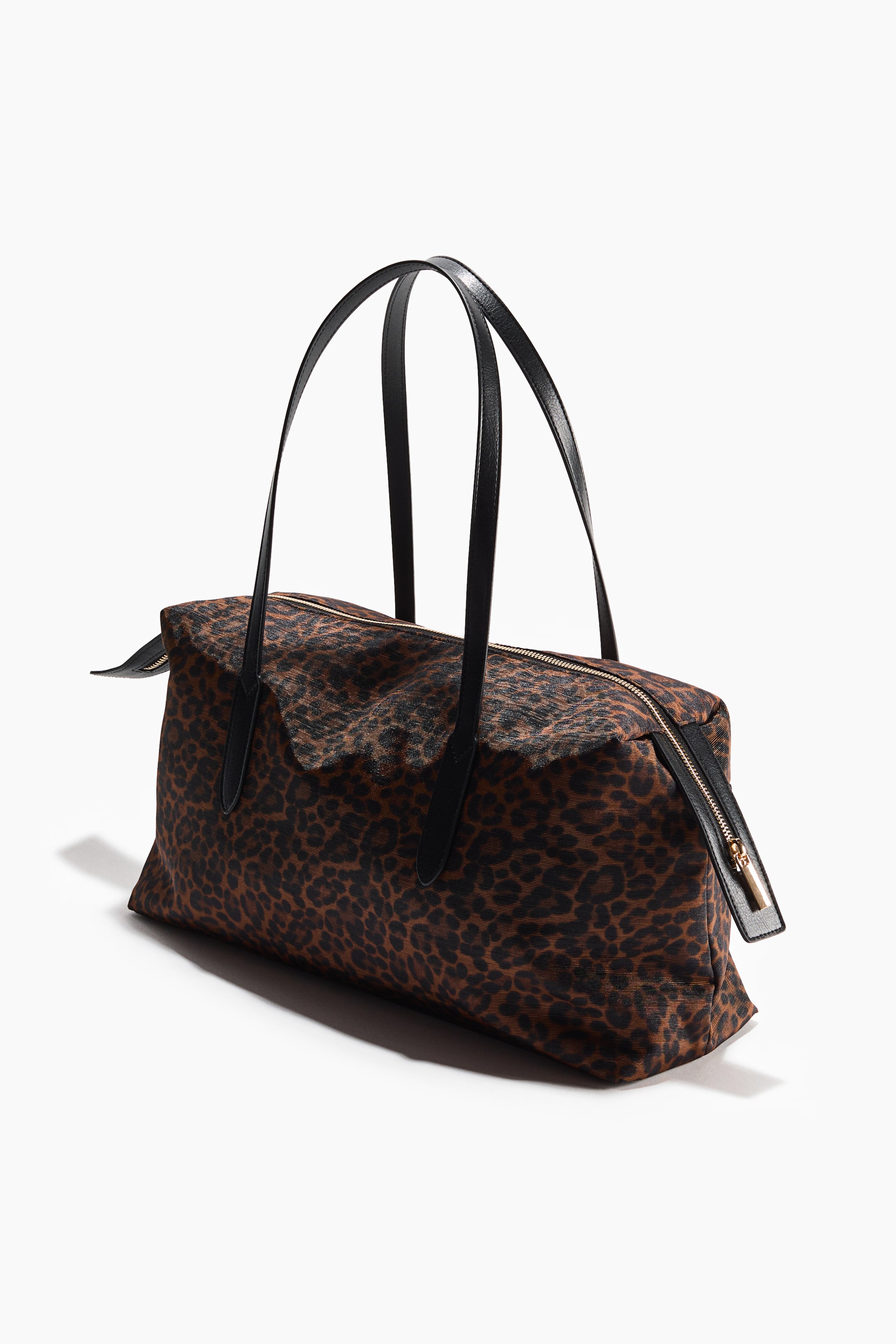 Женские сумки H&M Shopper — фото 3