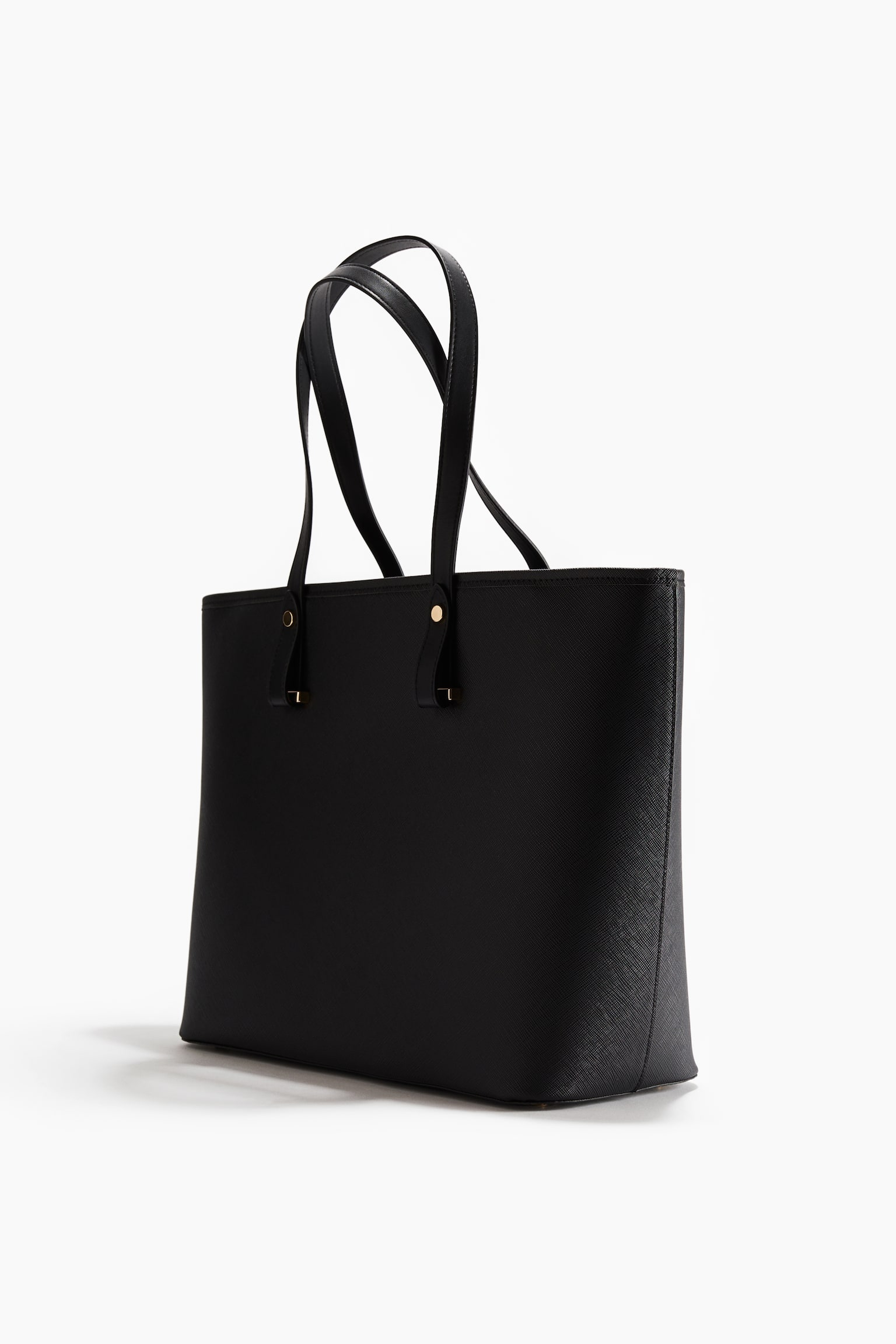 Shopper - Preto - 3