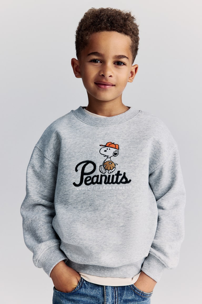 Bershka Stores Bershka Sudadera Snoopy Giacca Camicia Snoopy