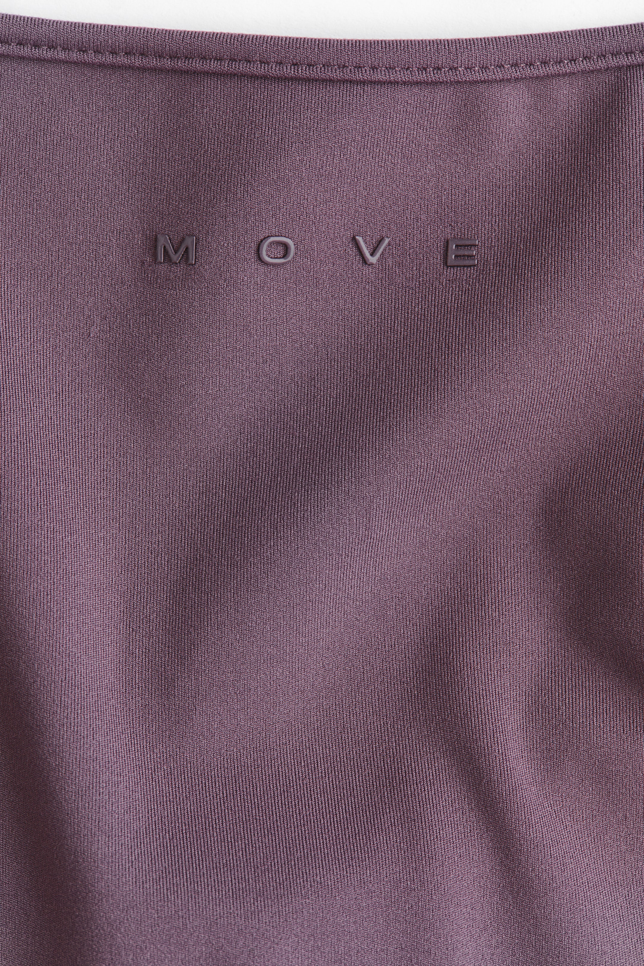 Детские топы H&M Sports Top with SoftMove™ — фото 5