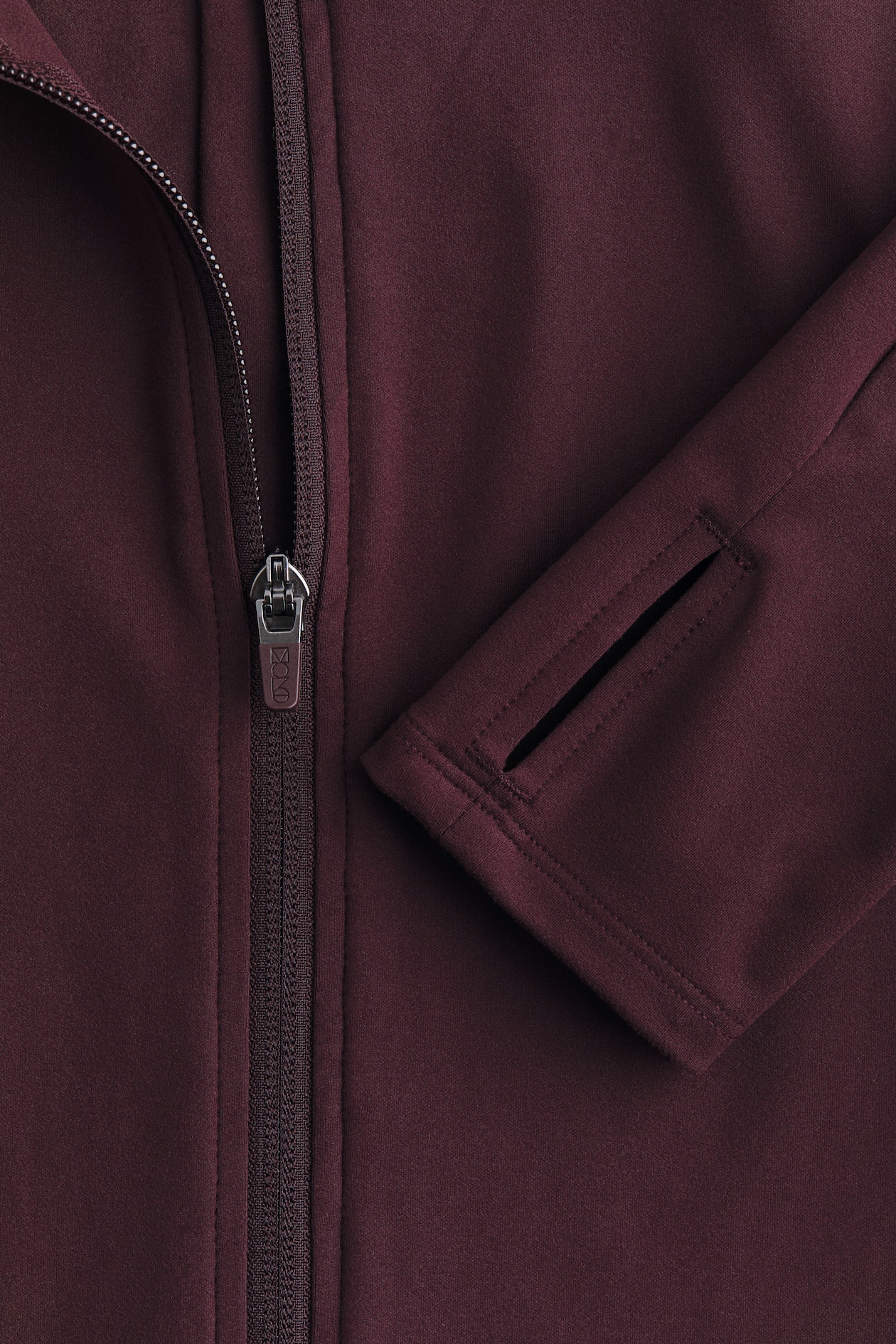 Activewear Jacket with SoftMove - image 5
