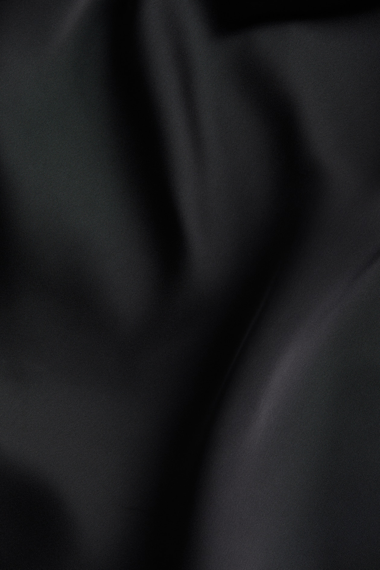 Satin Slip Skirt - image 3