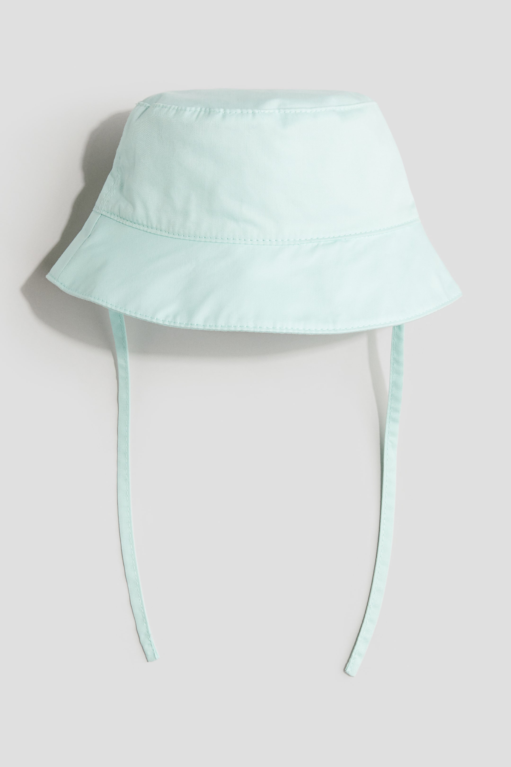 Cotton Bucket Hat