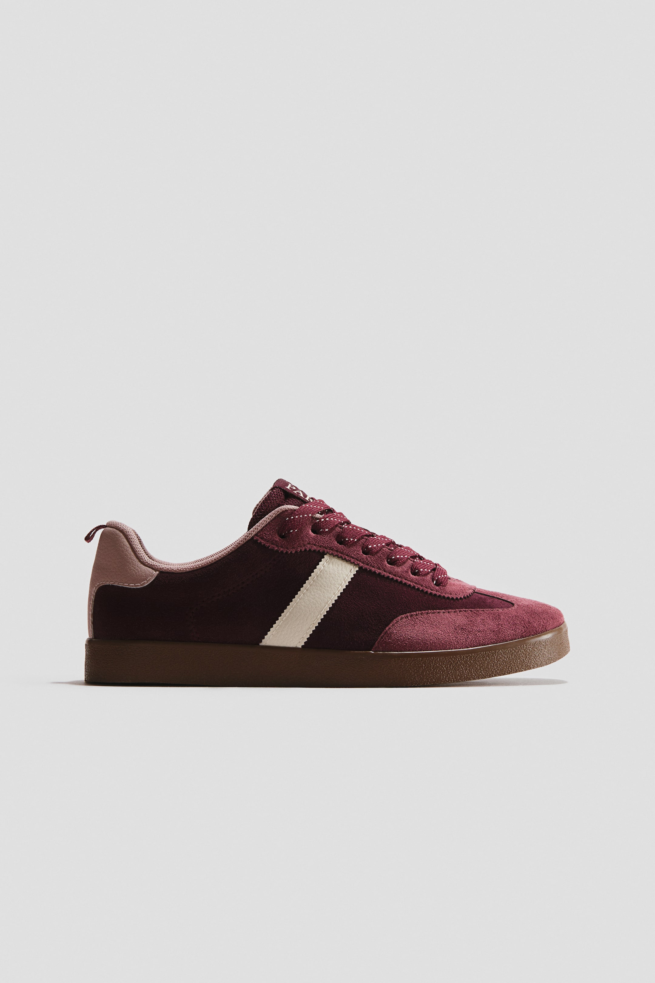 Детские кроссовки H&M Retro-Style Sneakers — фото 2