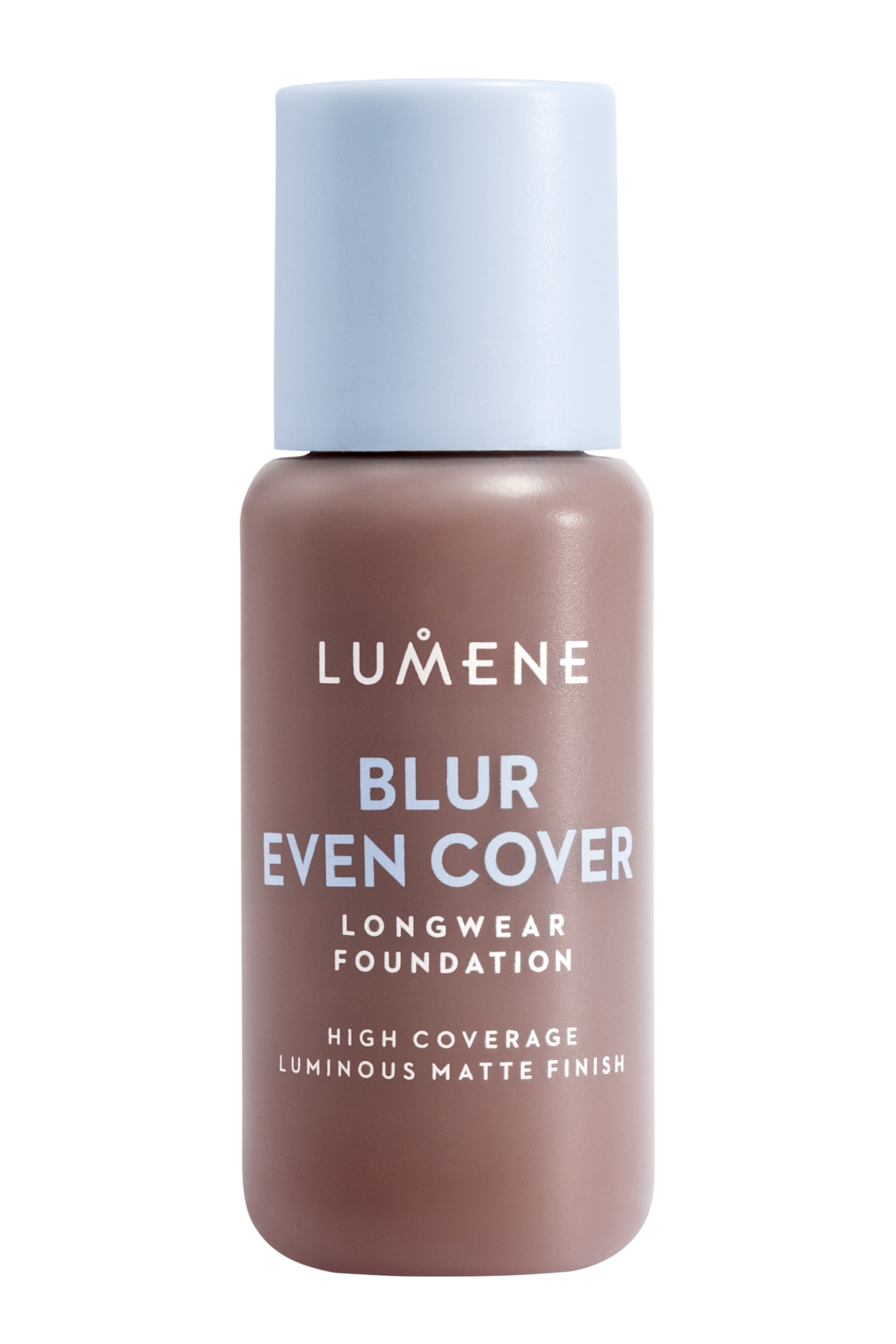 Even Cover Foundation - 9/7.5/7/0/00/3/10/4.5/1.5/0.5/2/4/5