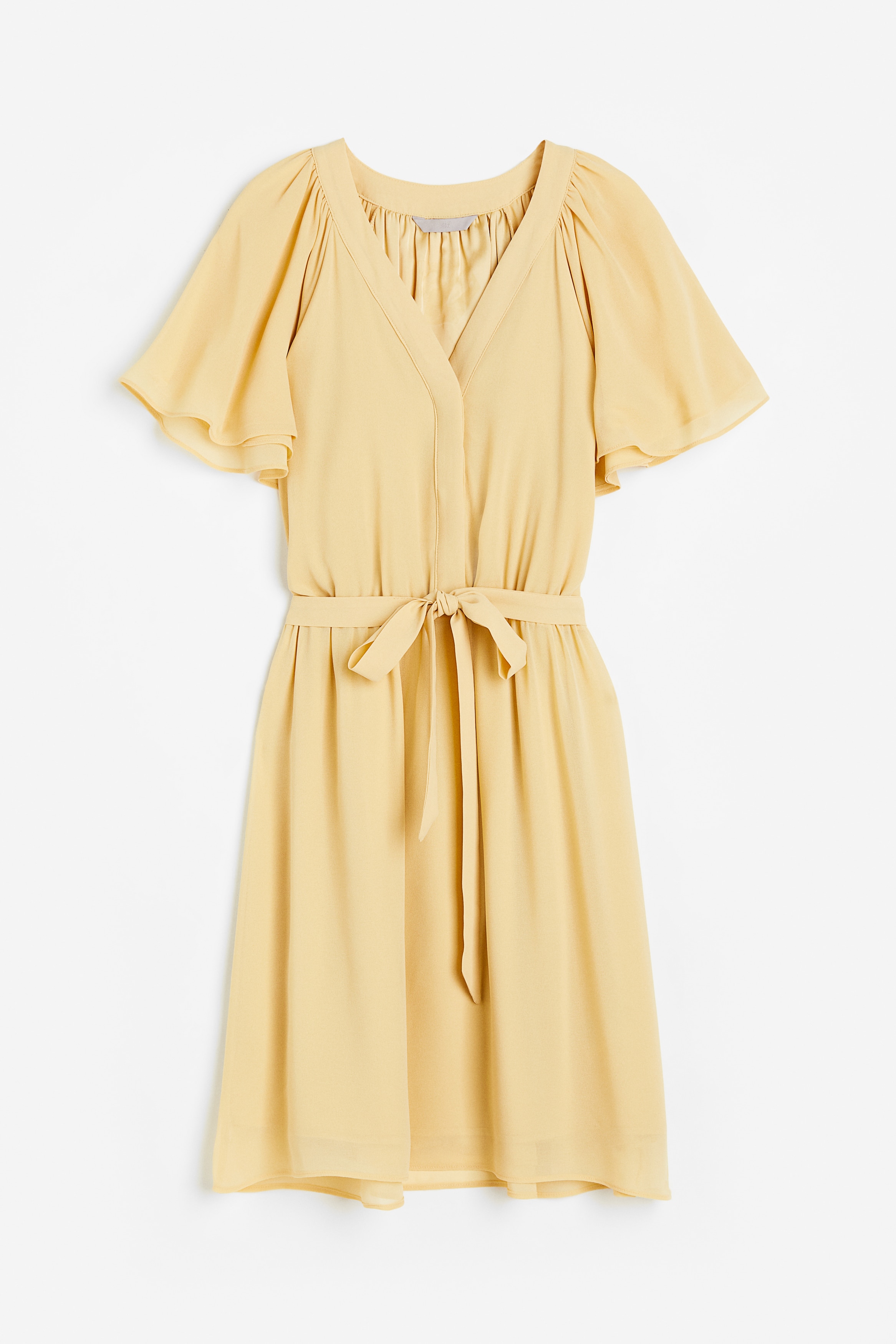sachin and babi light blue dress Dolce & Gabbana Long Floral- Chiffon Dress