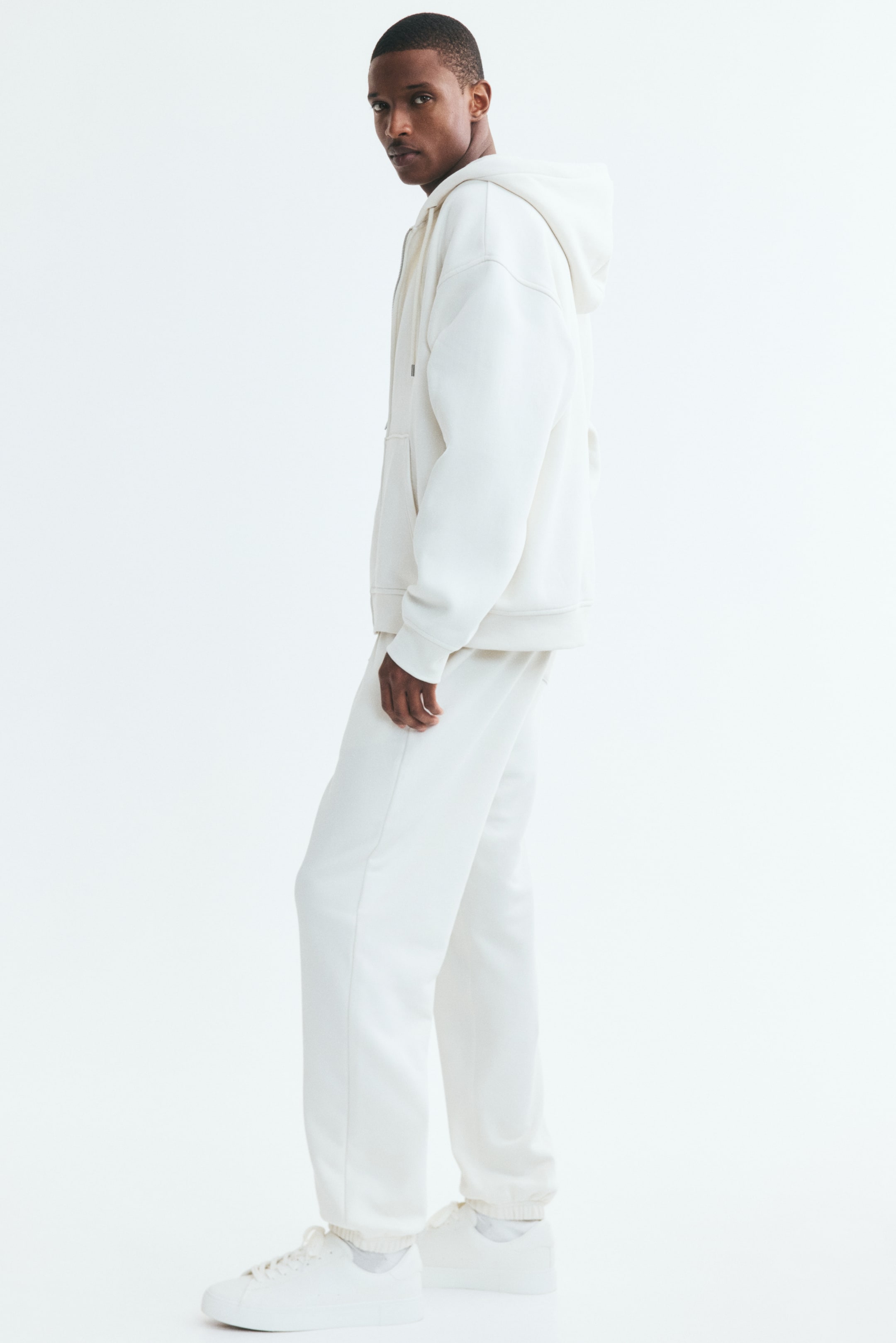 Relaxed Fit Sweatpants