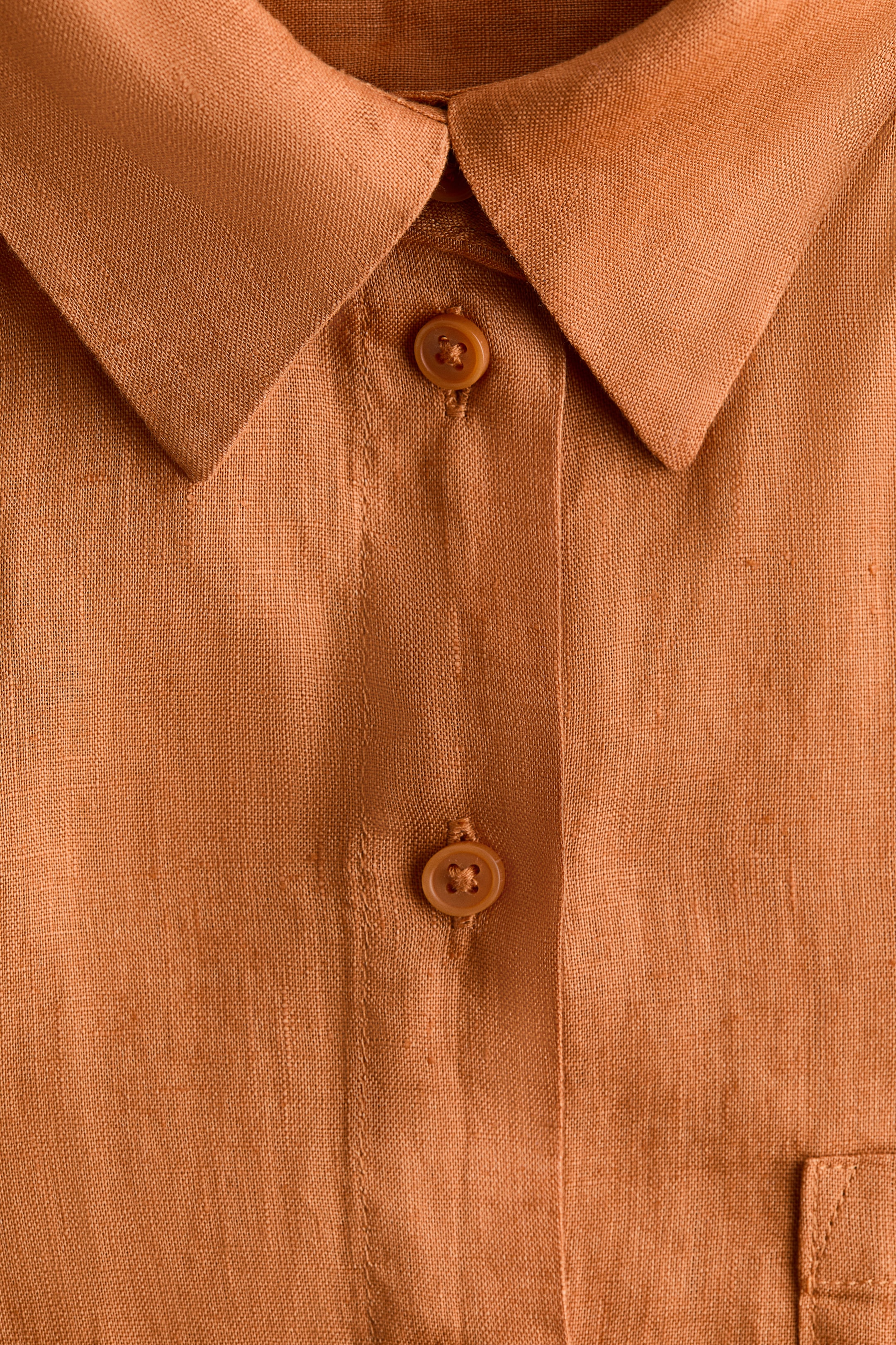 Linen Shirt