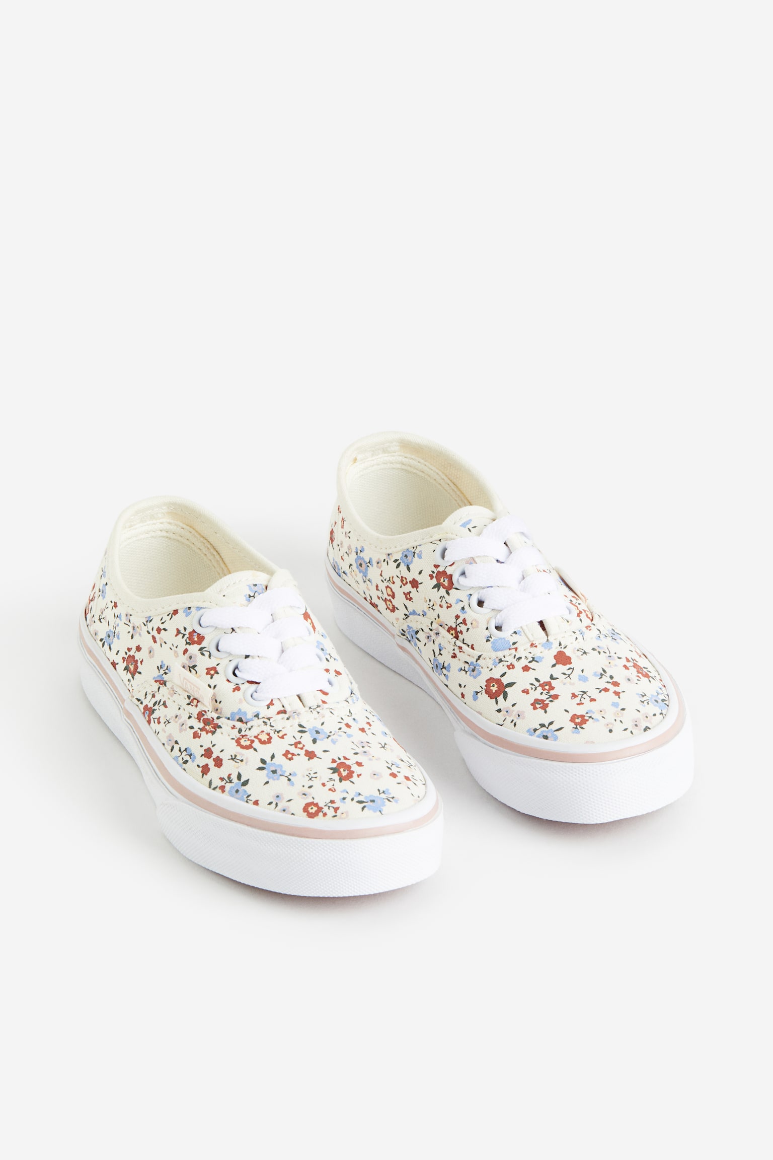 Uy Authentic - Floral Marshmallow/m - 1