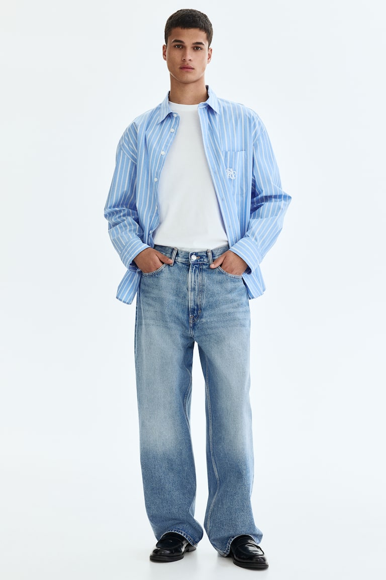 Baggy Jeans