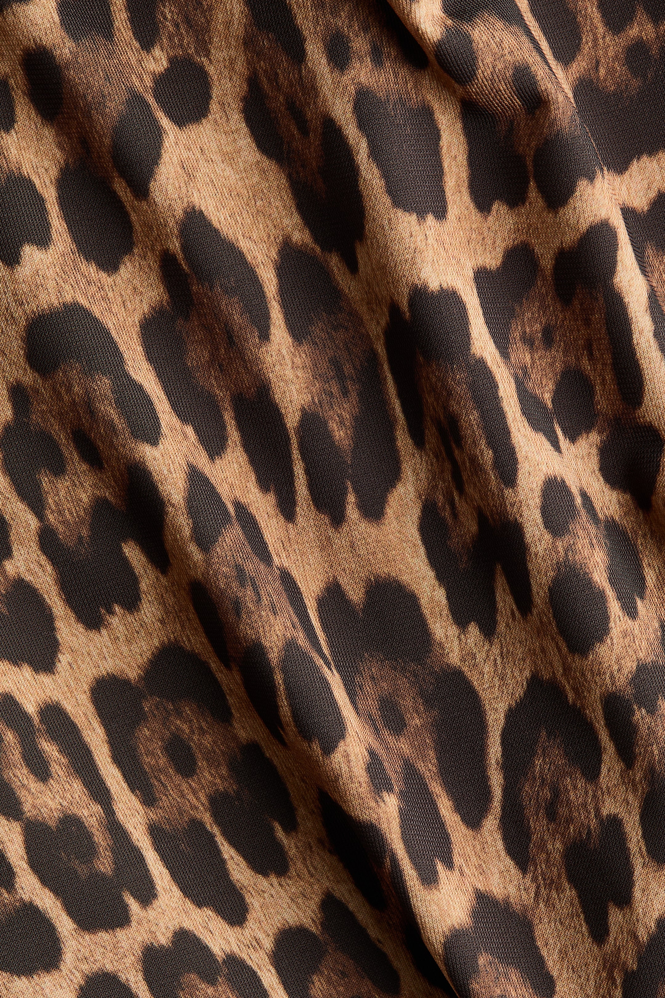 Jersey Bodysuit