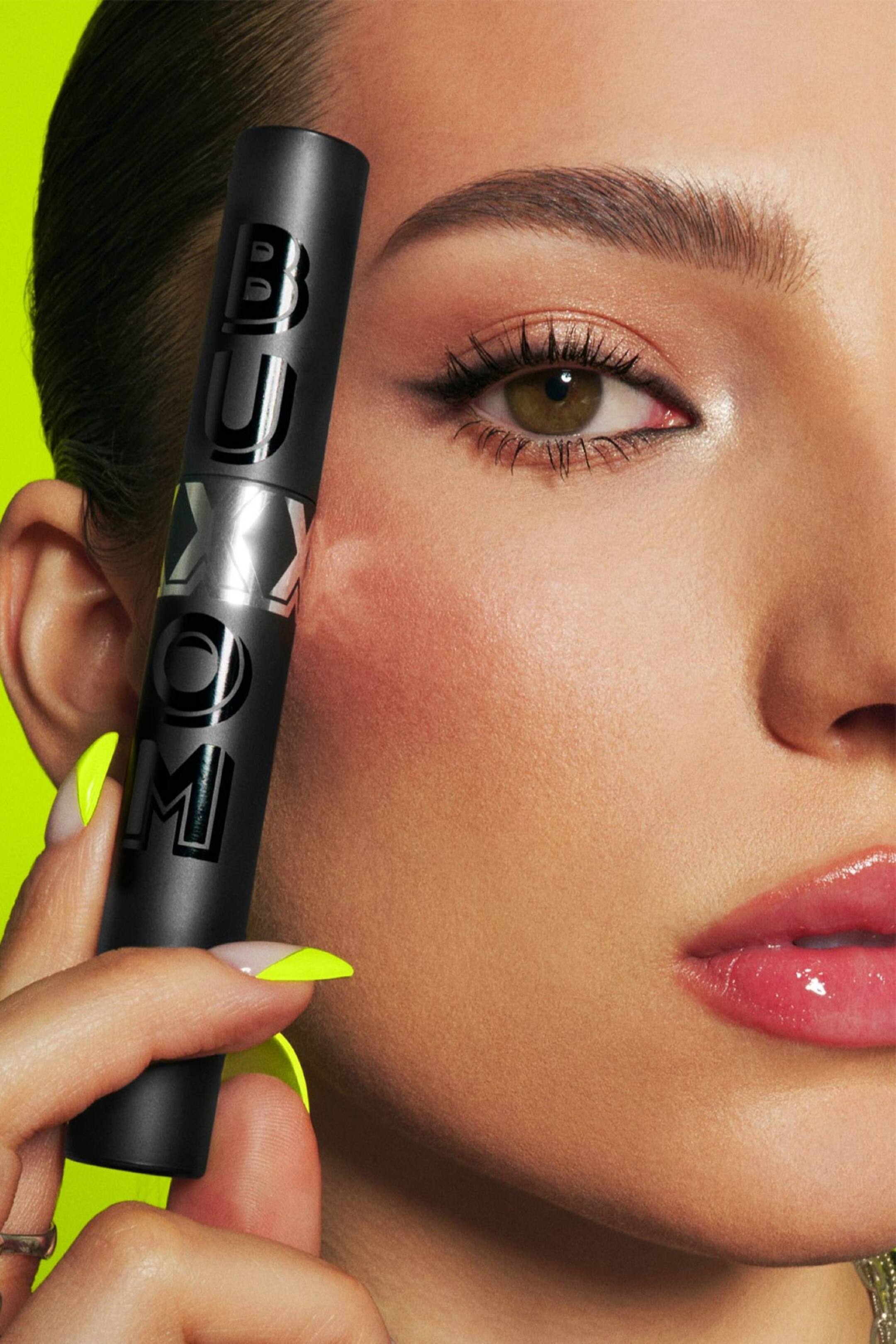 Visa större bild: Lash Xtension Lift Mascara - Black - BUXOM - Beauty all | H&M FI 2