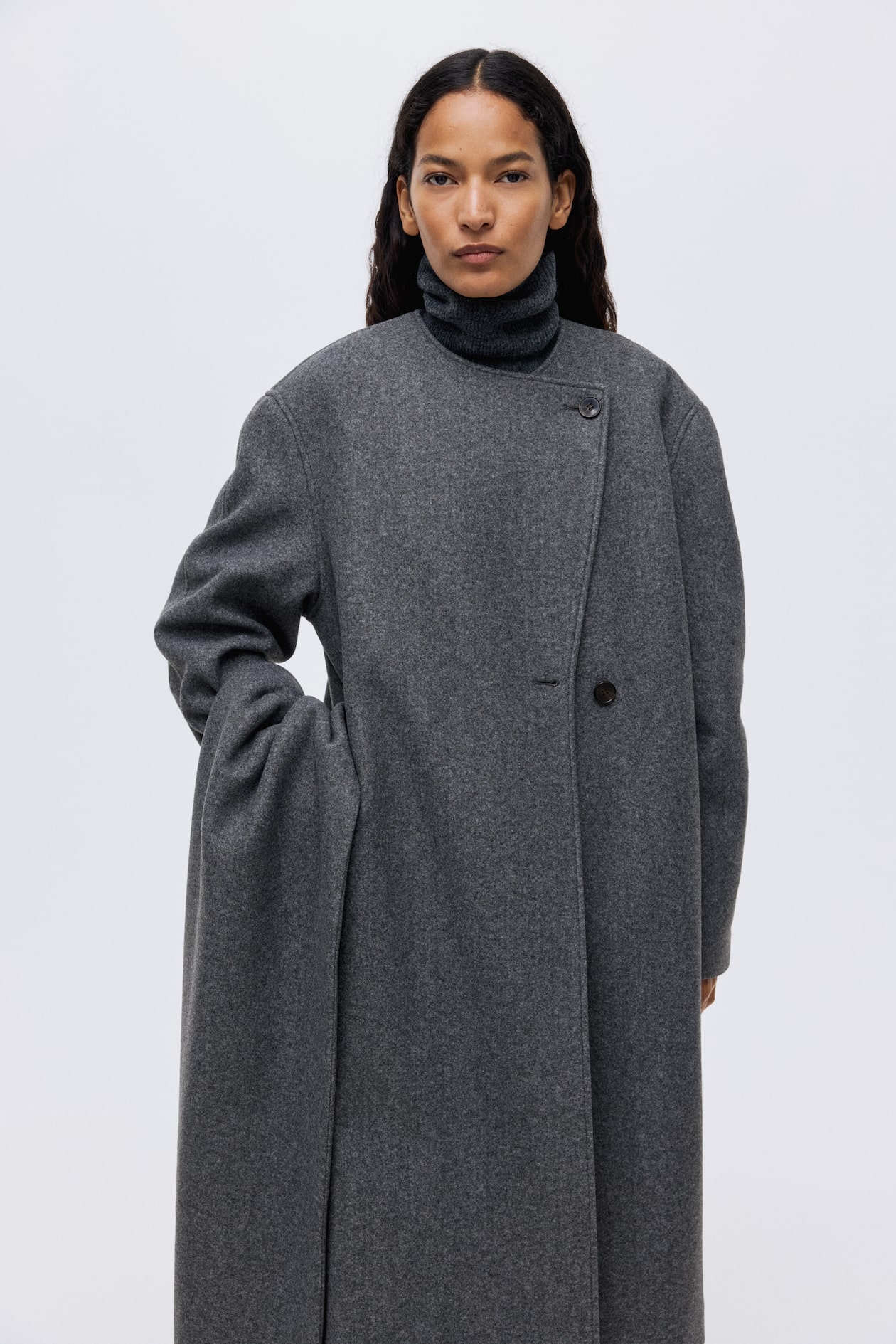 Felpa Con Cappuccio Uomo Generisch Con Piuma Di Zelanda - Grigio Scuro Mélange - Taglia M - 80% Cotone 20% Poliestere