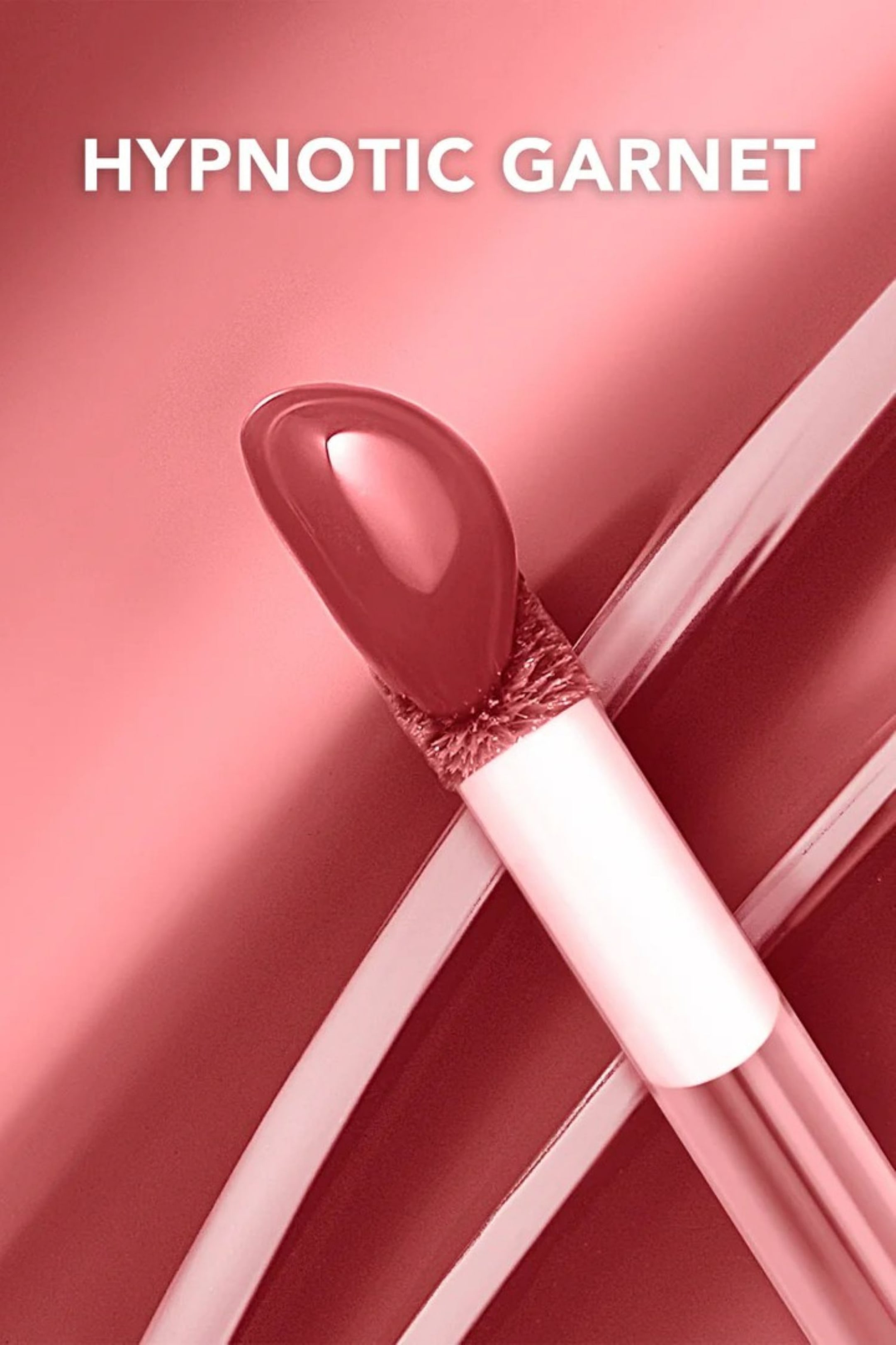 Näytä suurempi kuva: Plump Shot™ Peptides Lip Serum - Hypnotic Garnet - BUXOM - Beauty all | H&M FI 3