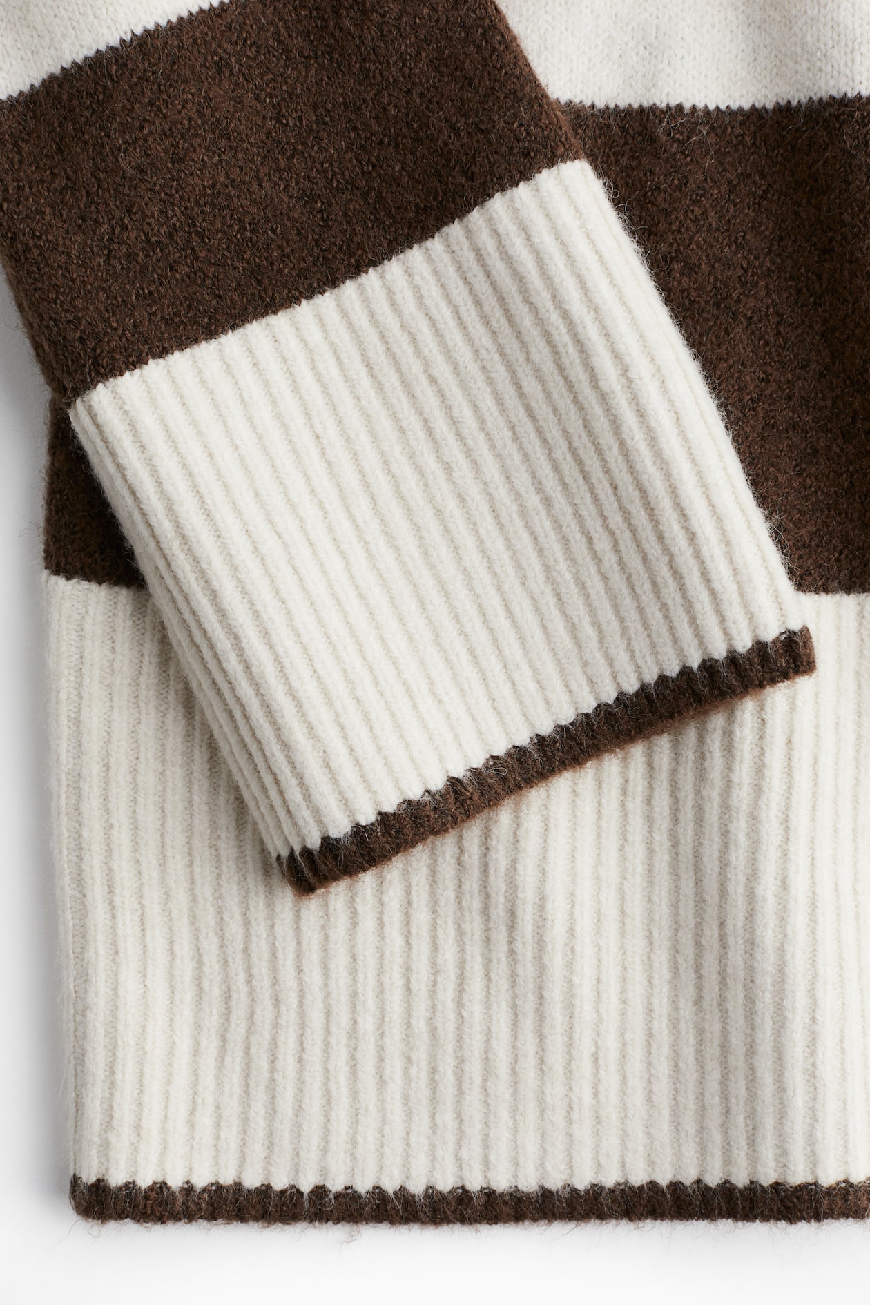 Knit Dress - image 2