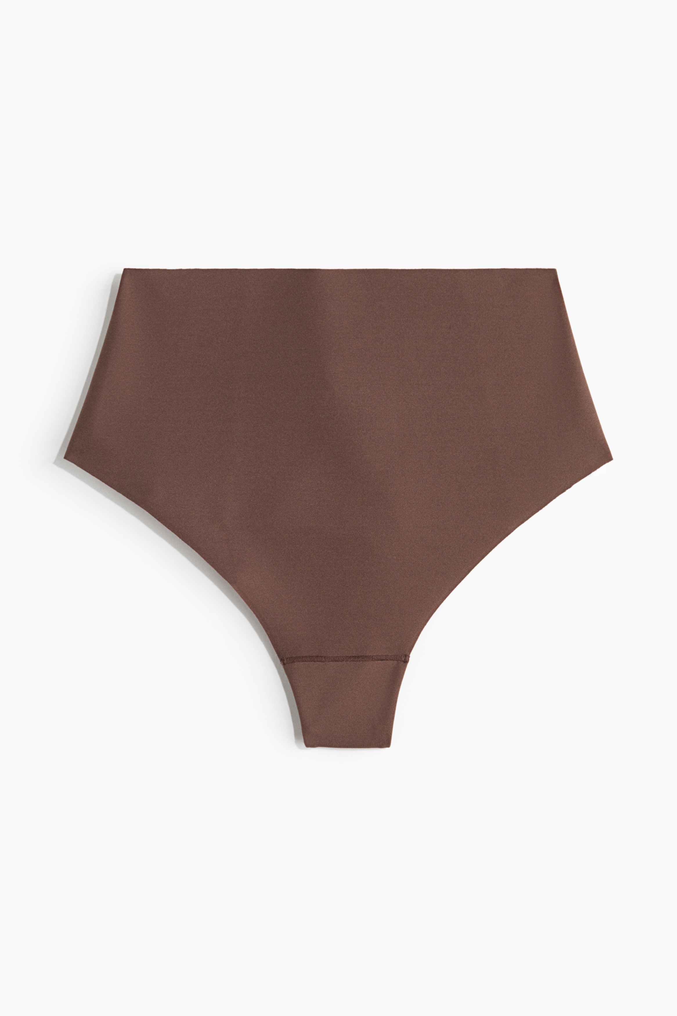 Medium Shape Brazilian Briefs from H&M - $14.99