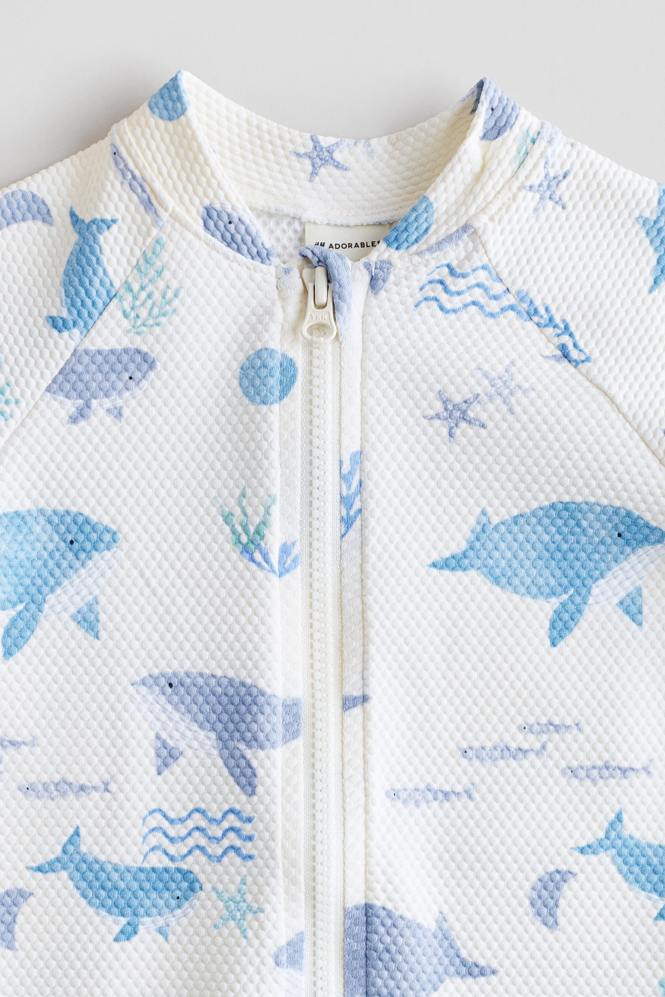 Swimsuit UPF 50
