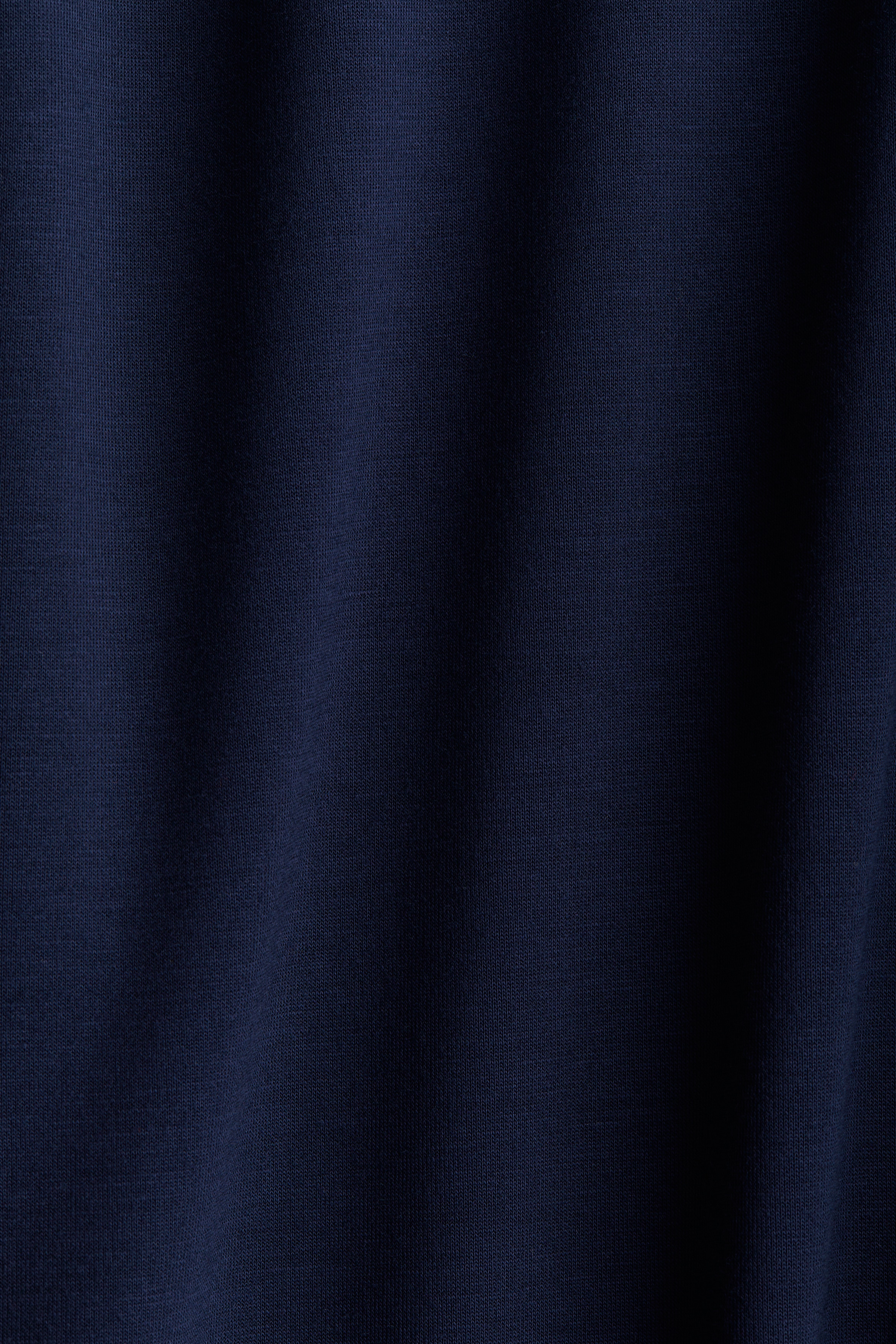 Wide pull-on trousers