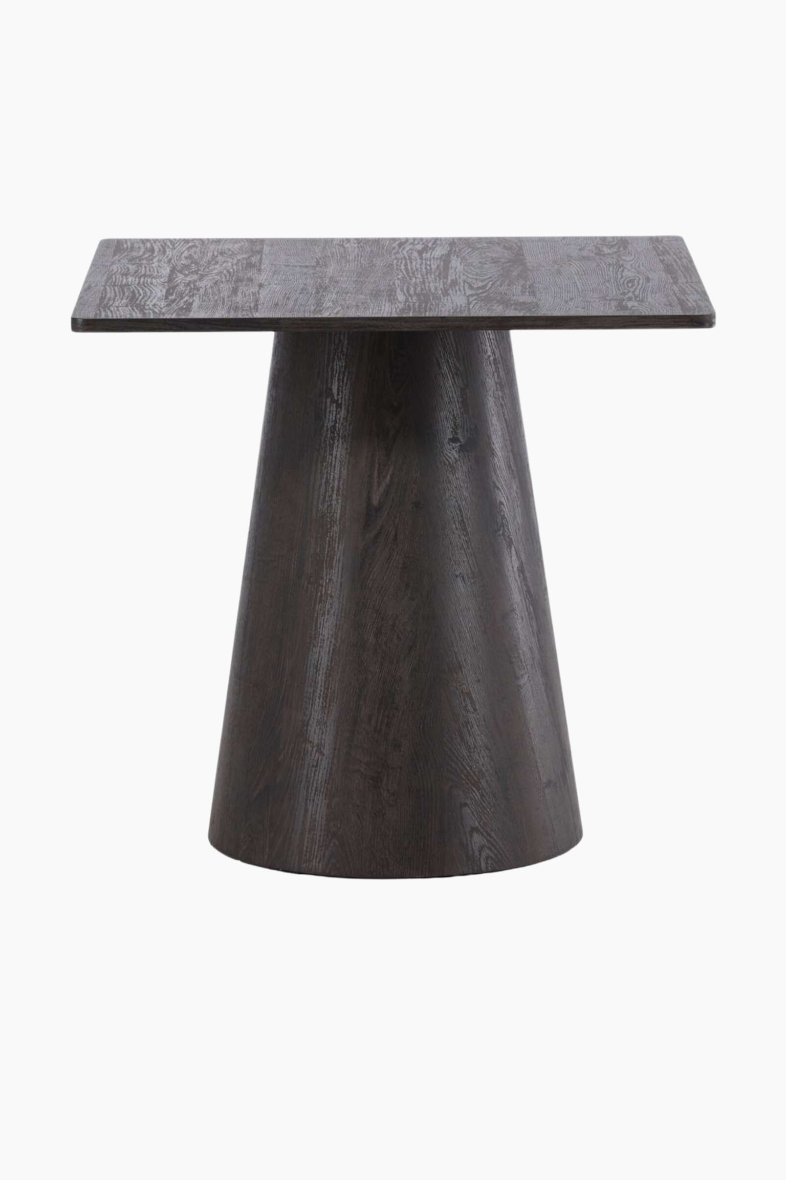 Lanzi Dining Table - Mdf, Mokka/Mdf, Beżowy - 1