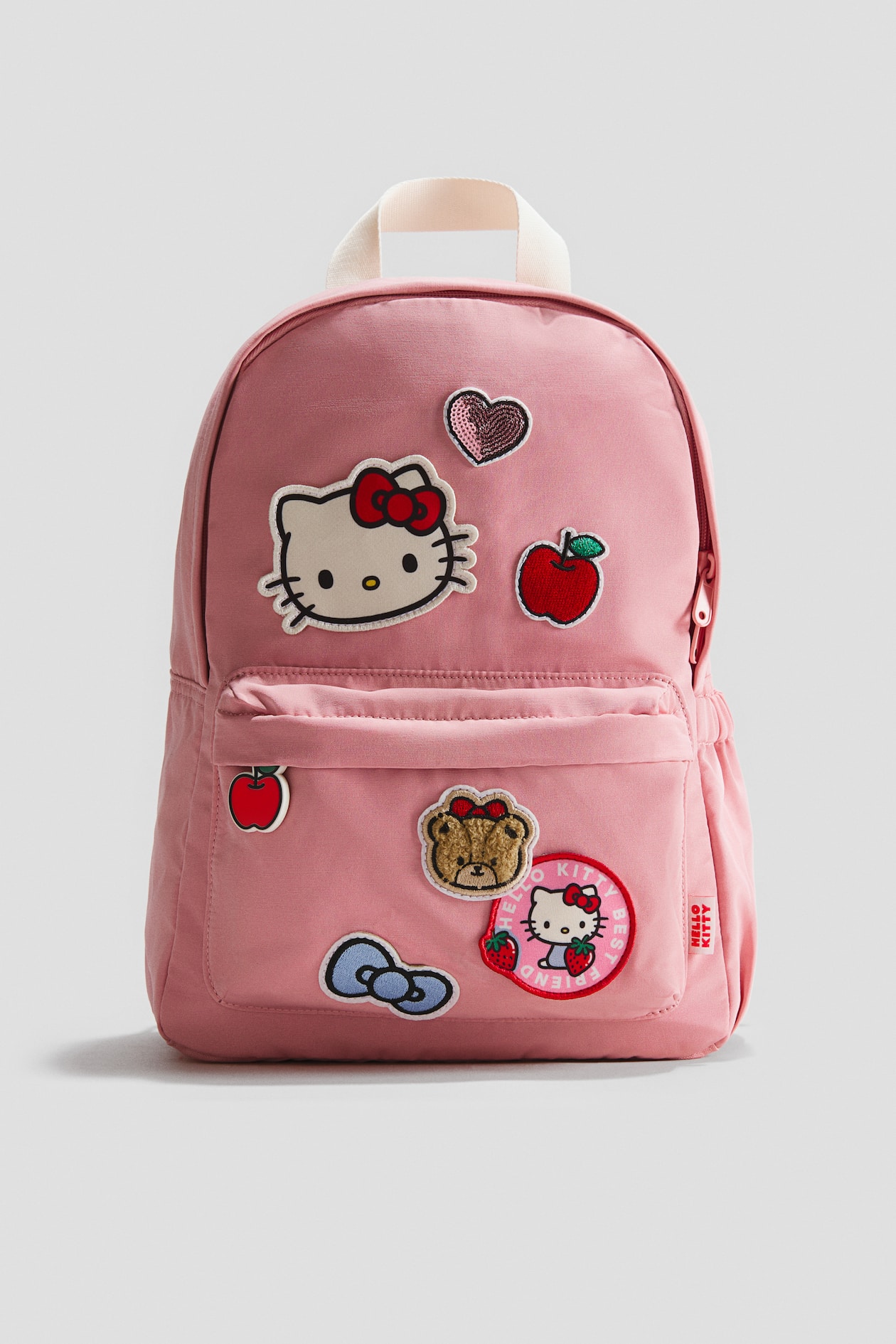 hello kitty backpack nordstrom Vera Bradley and Friends Small Banbury Women Pink It also features an exterior zip pocket in front for safe carrying of small items and more with a rubber Hello Kitty zipper pull Hello Kitty Nova Mini Backpack