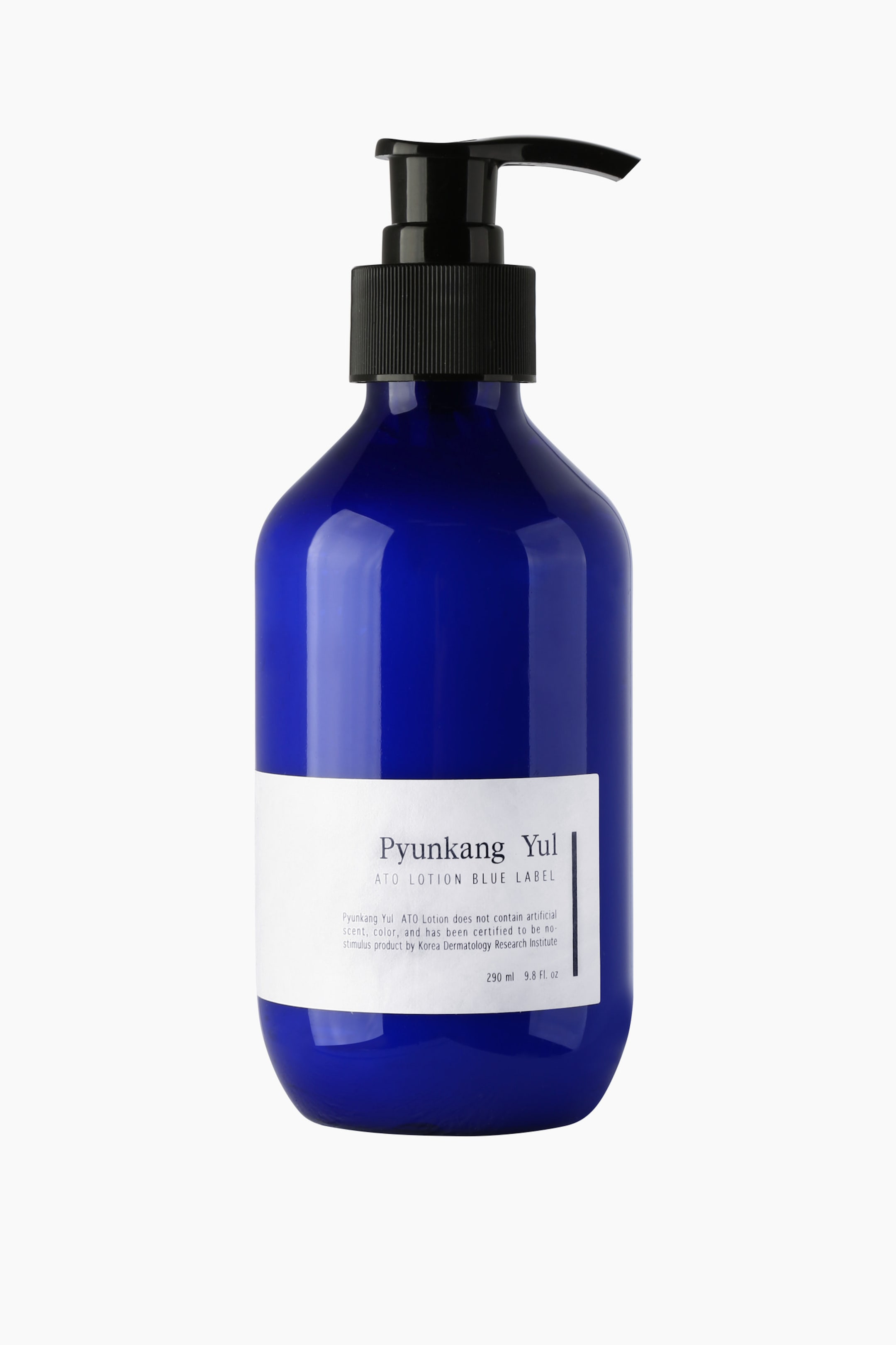 Visa större bild: ATO Lotion Blue Label - Transparent - Pyunkang Yul - Beauty all | H&M SE 1