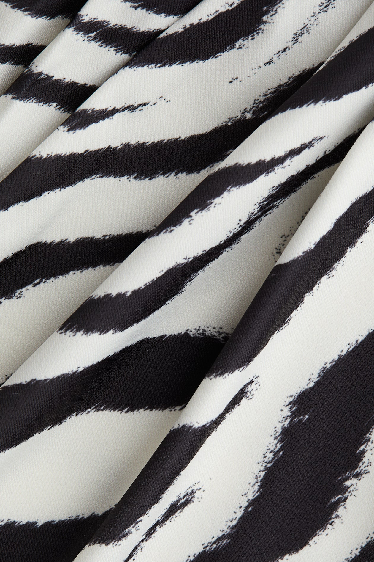 Draped Top - image 5