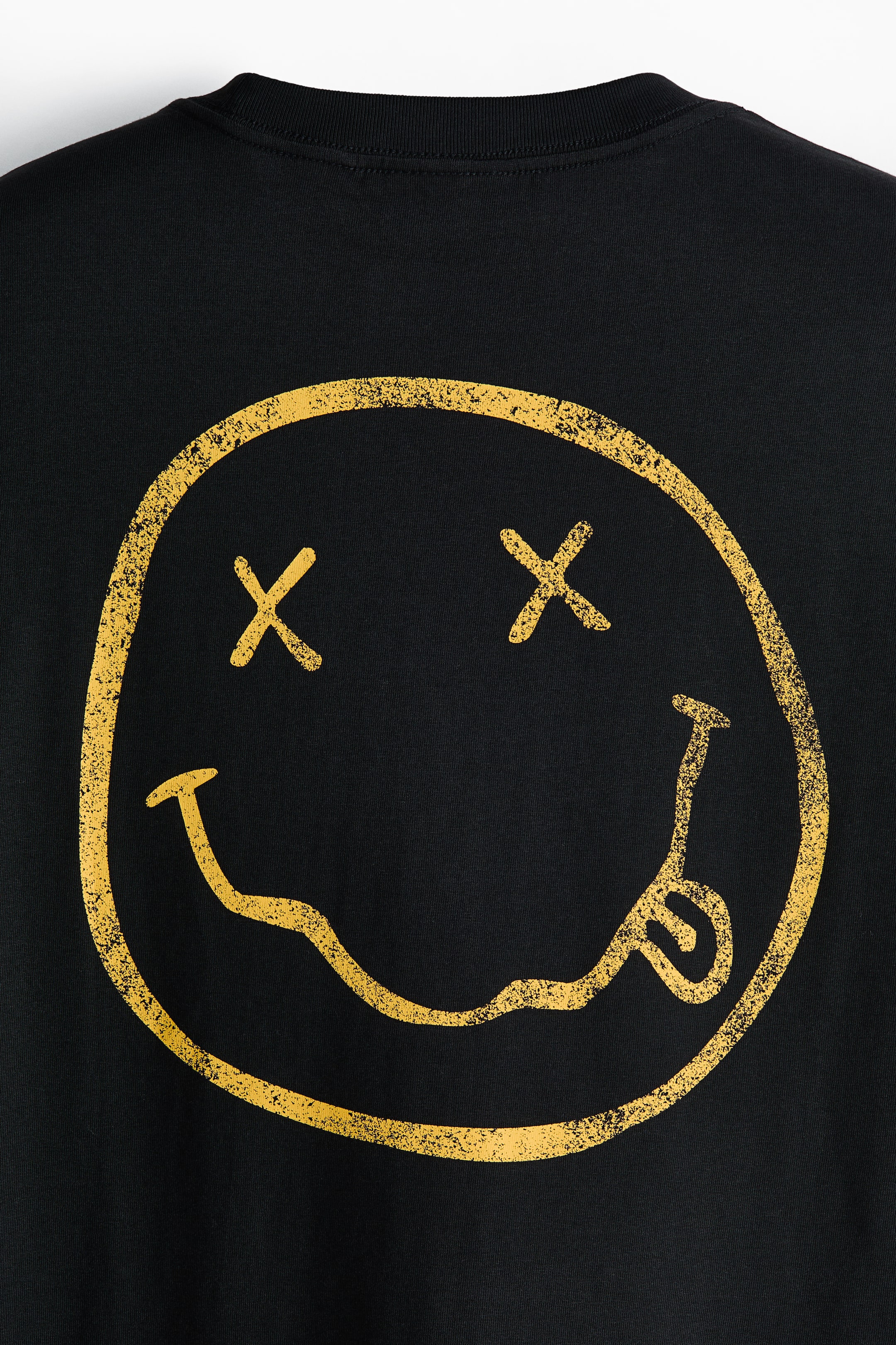Loose Fit T-shirt