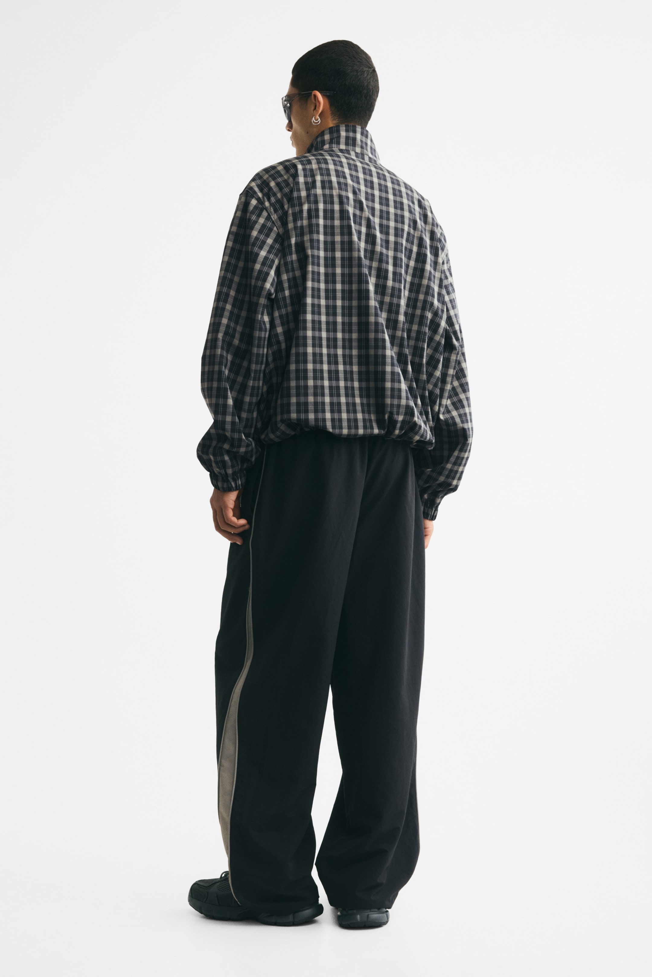 Veste de survêtement