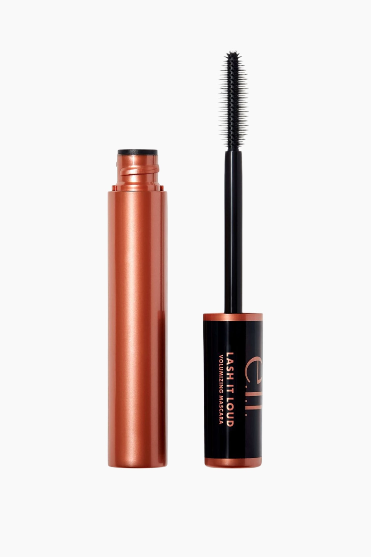 Lash It Loud Mascara - Black - 1