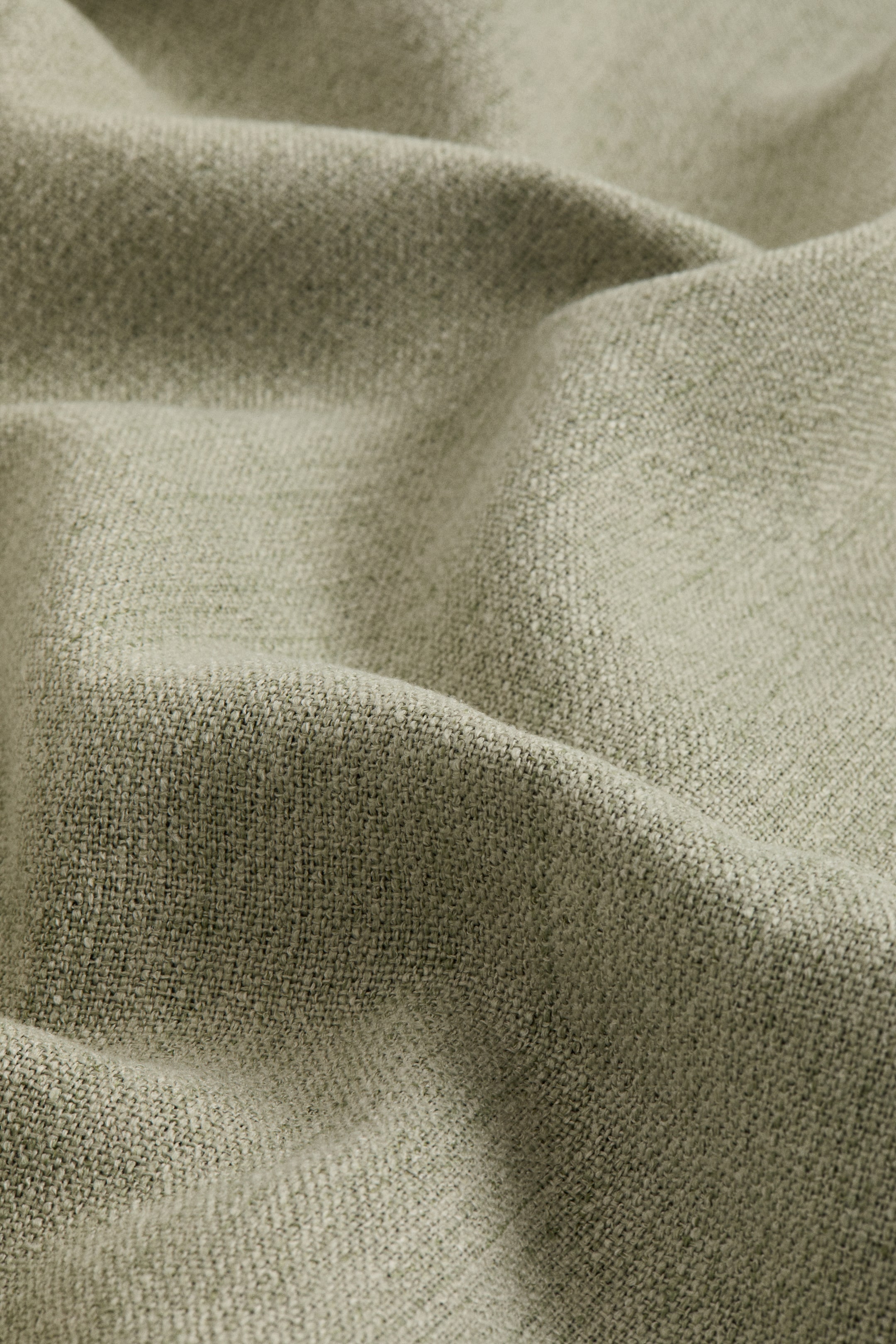 View larger image: 2-pack blackout curtain lengths - Sage green - Home All | H&M IN 5