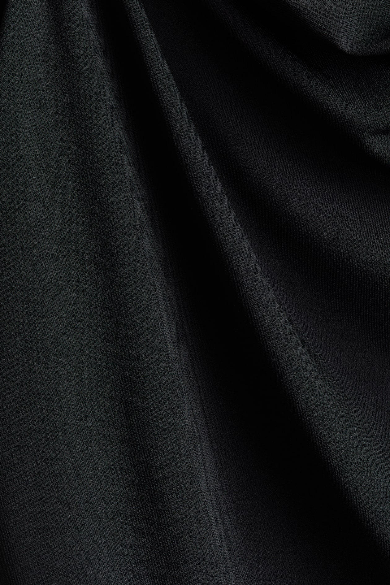 Draped Asymmetric Top - image 2