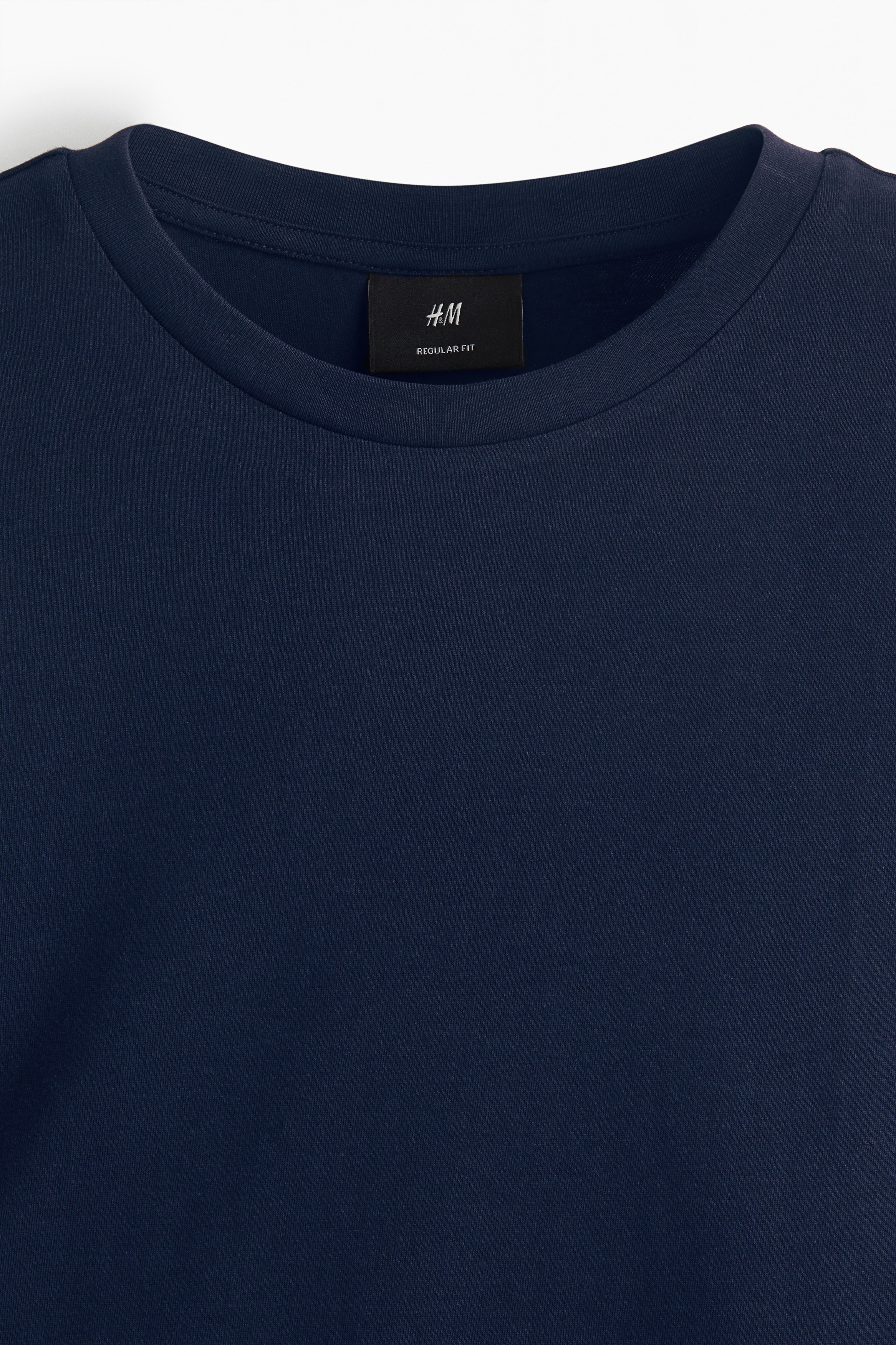3-pack Regular Fit T-shirts