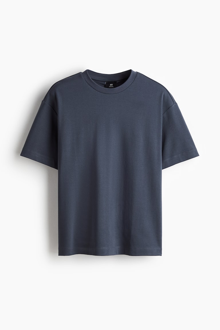 Weekend Polish — Loose Fit T-shirt