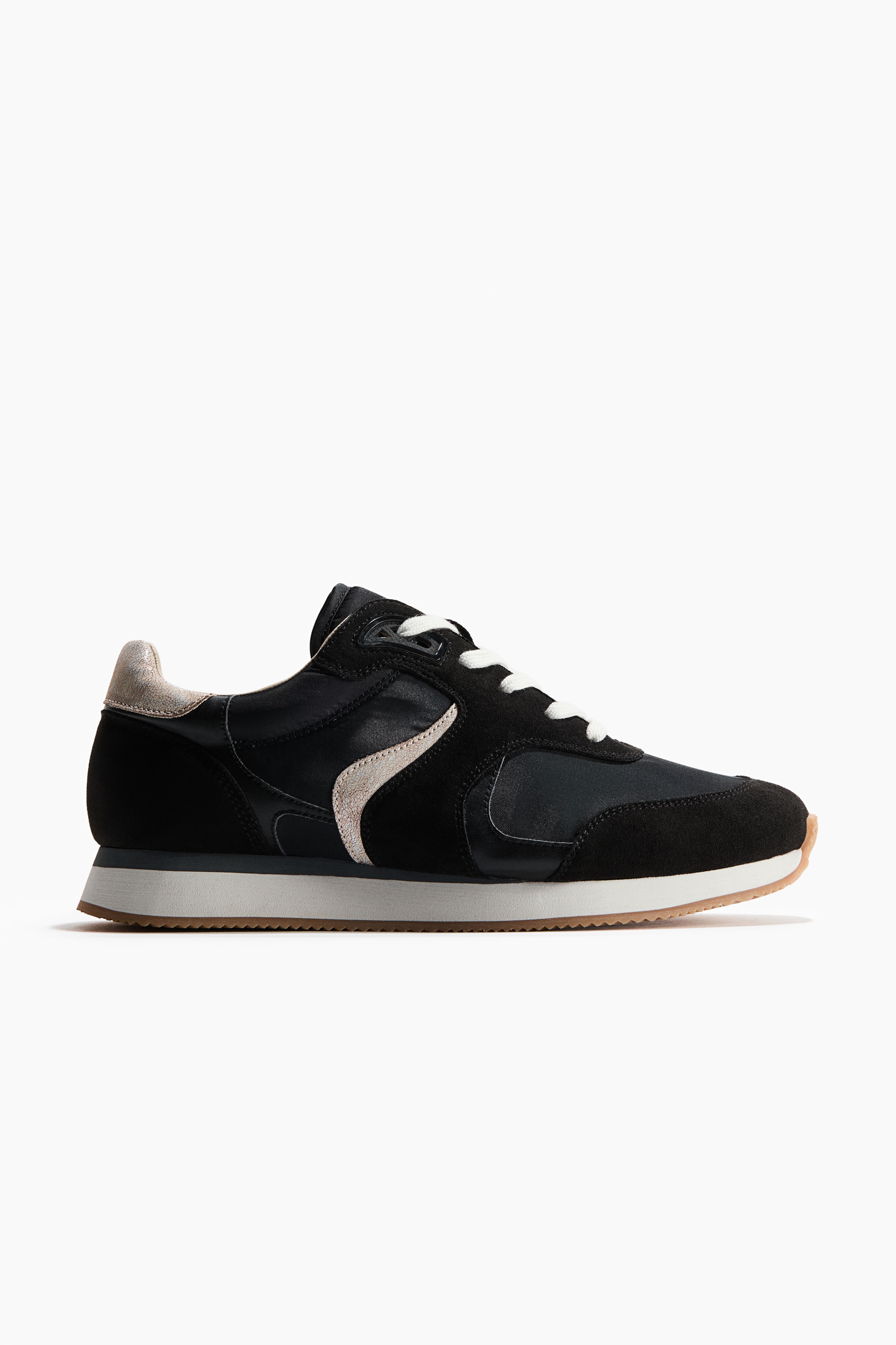 Retro Sneakers
