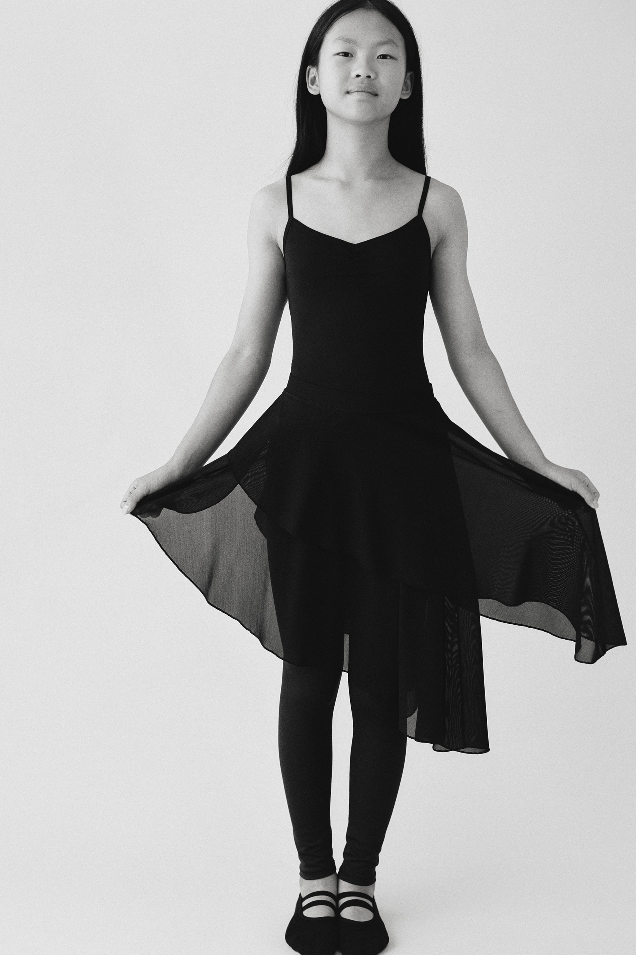 2-Piece Dance Set with DryMove™
