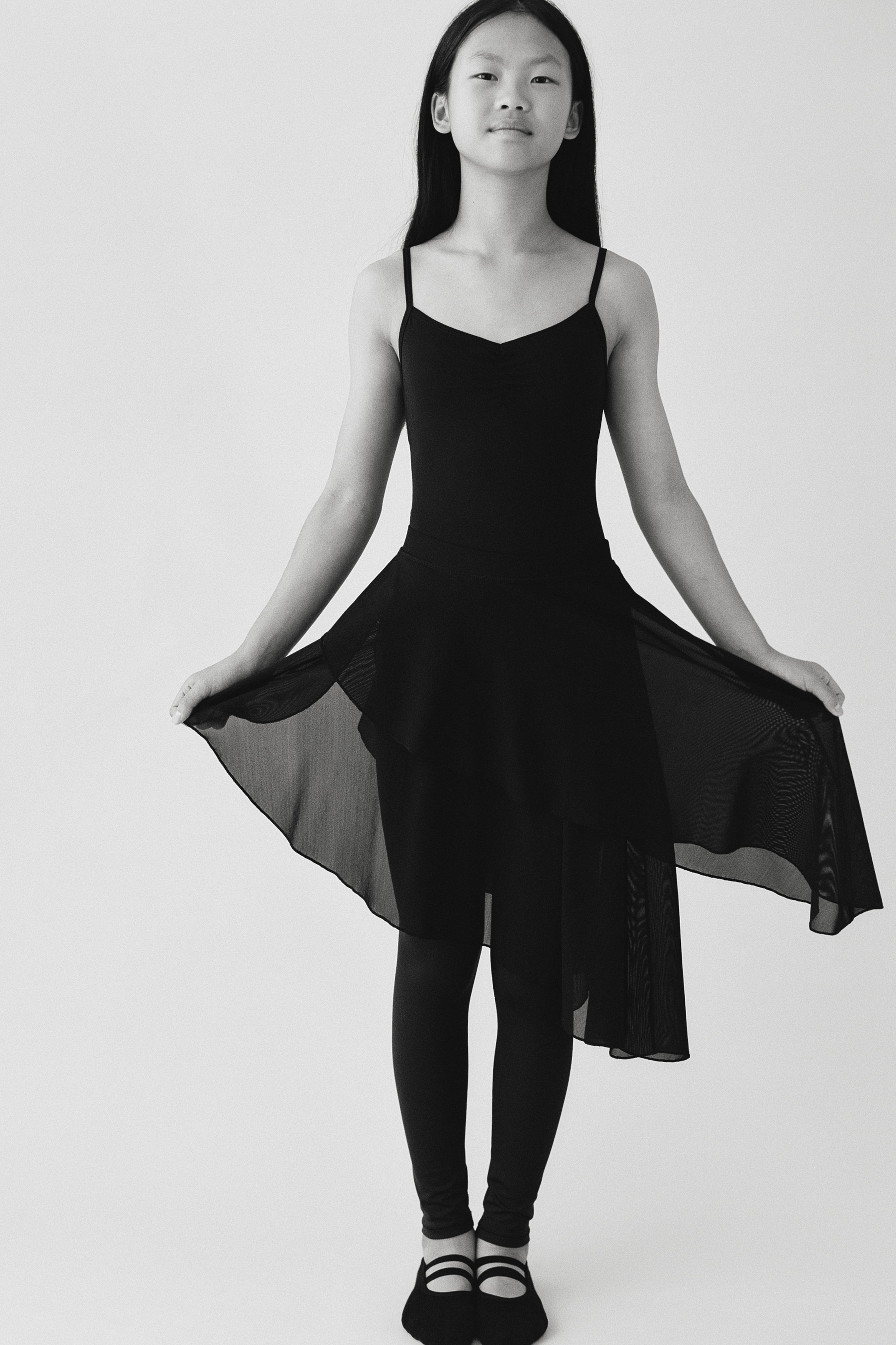 2-Piece Dance Set with DryMove™