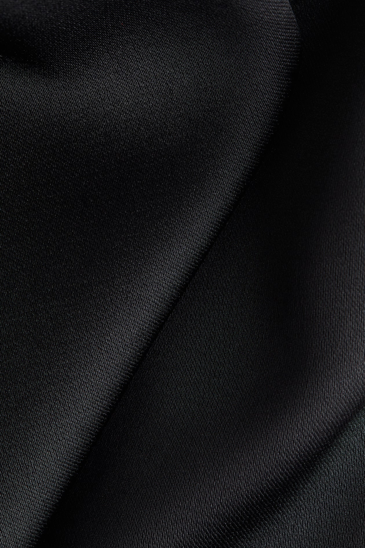 Bow-Detail One-Shoulder Dress - image 3