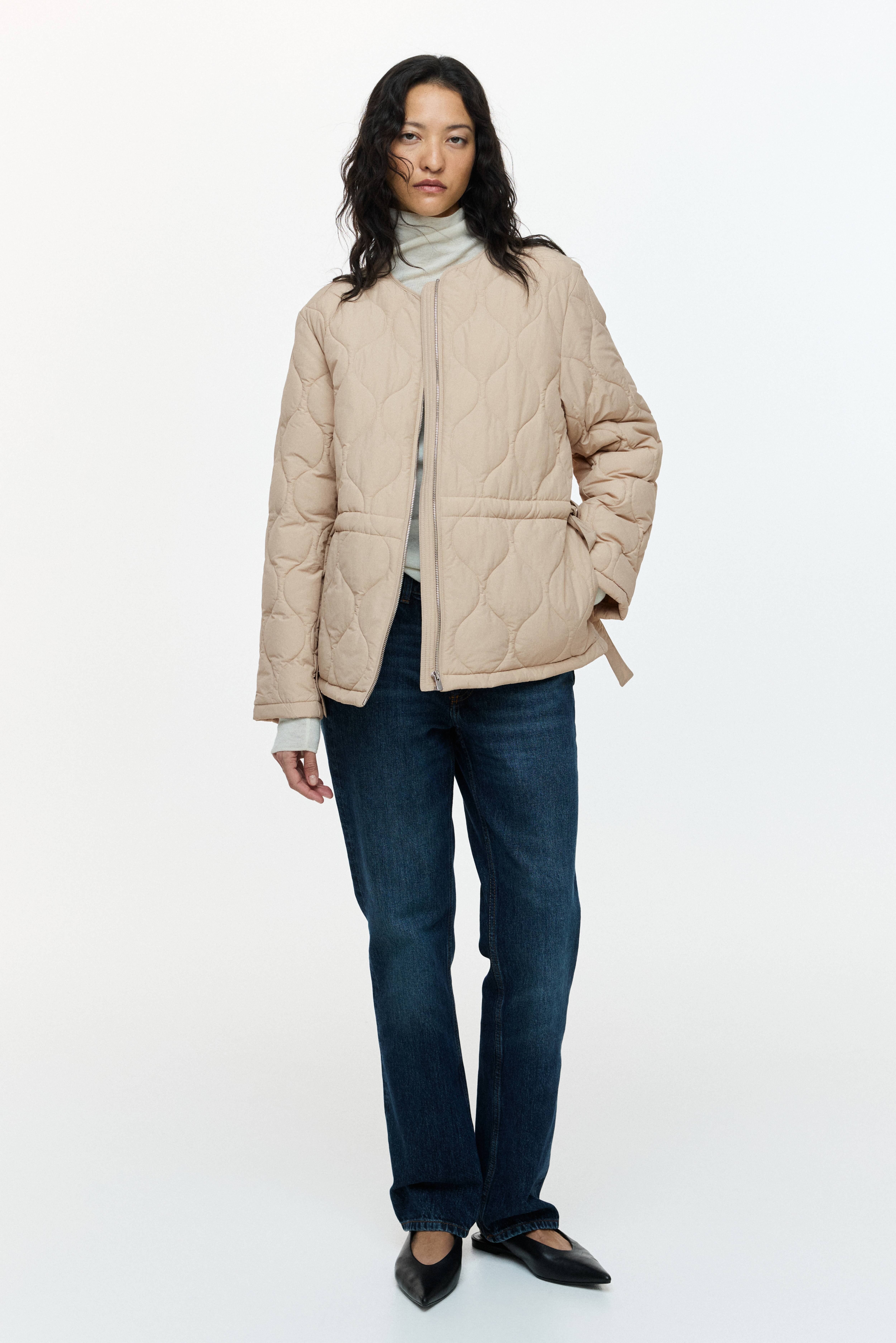 THERMOLITE® Quilted Jacket