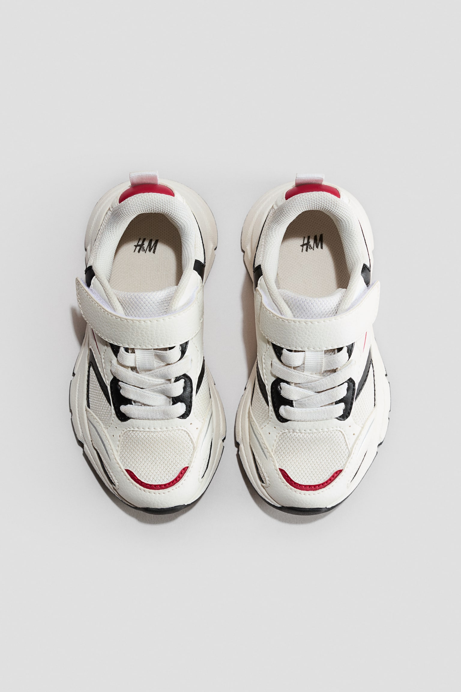 Trainers - White - 2