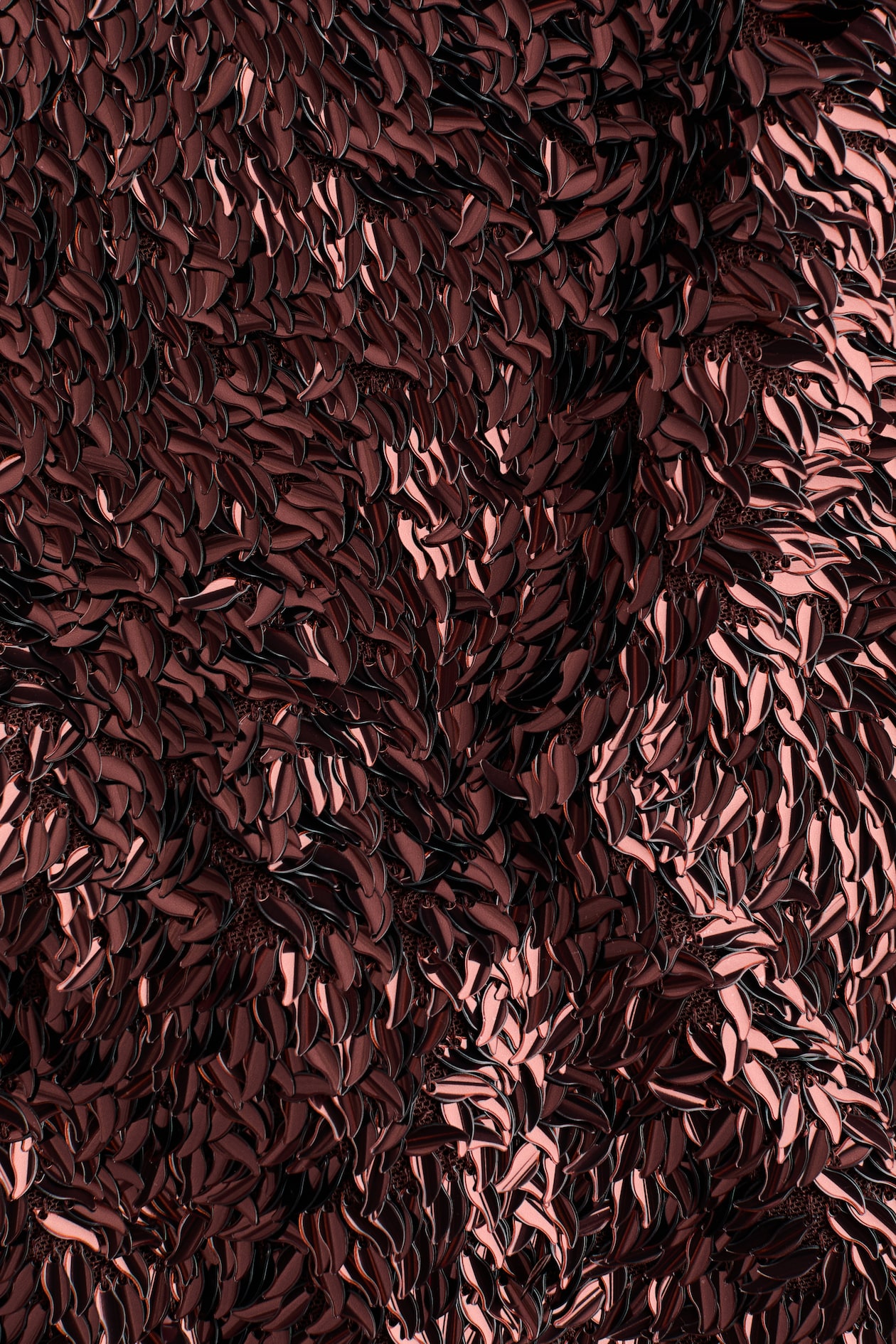 Sequined Dress - image 5