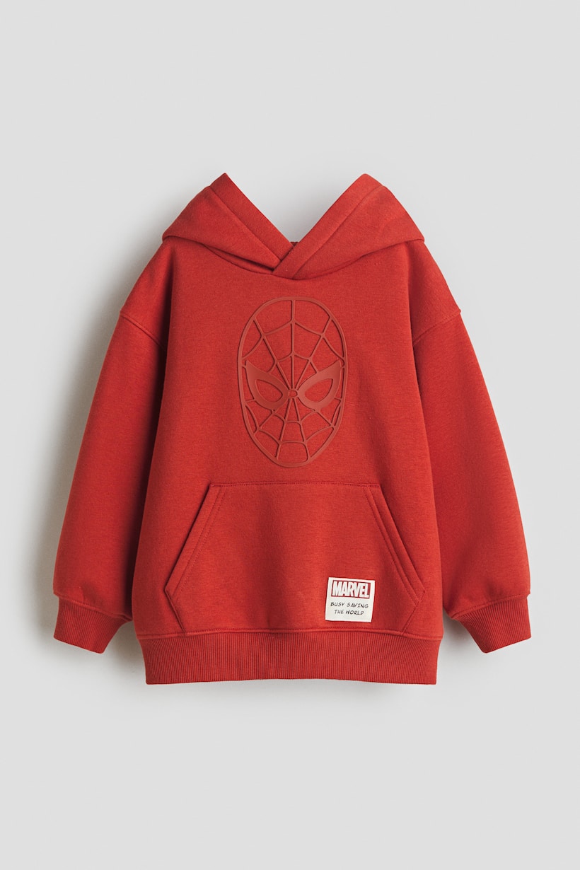 Marvel Clothes Spiderman The Hulk Kids H&M GB